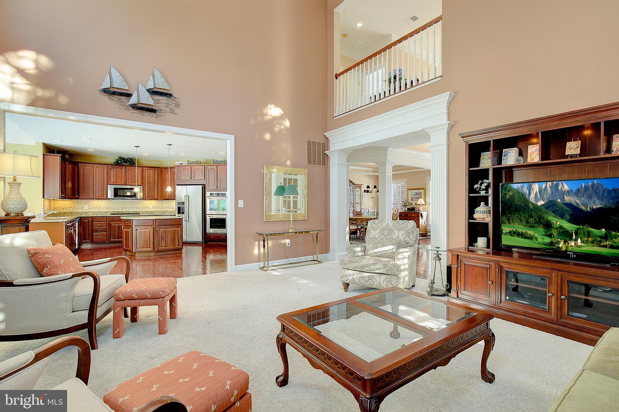 STONECREST - Residential