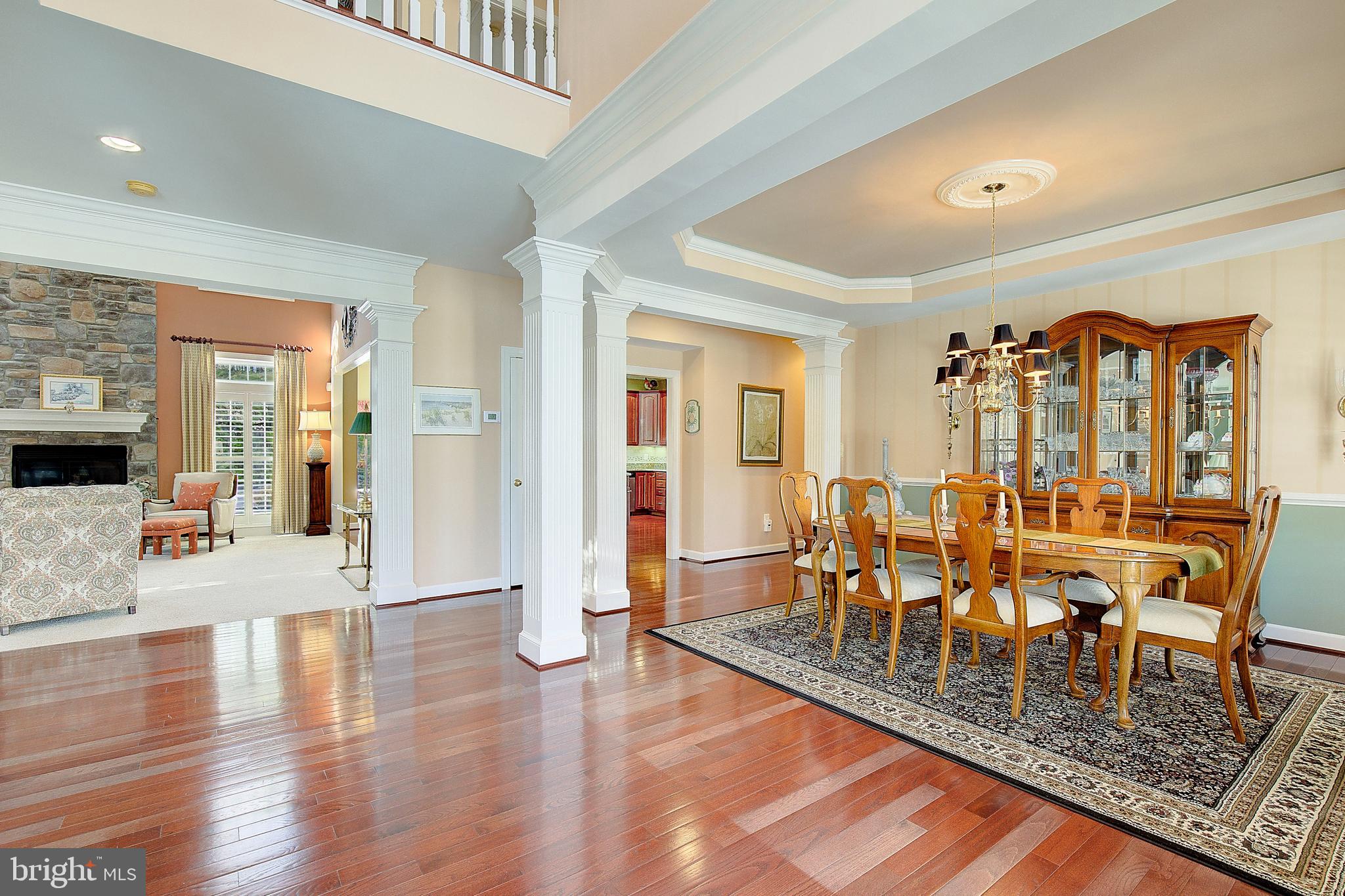 STONECREST - Residential