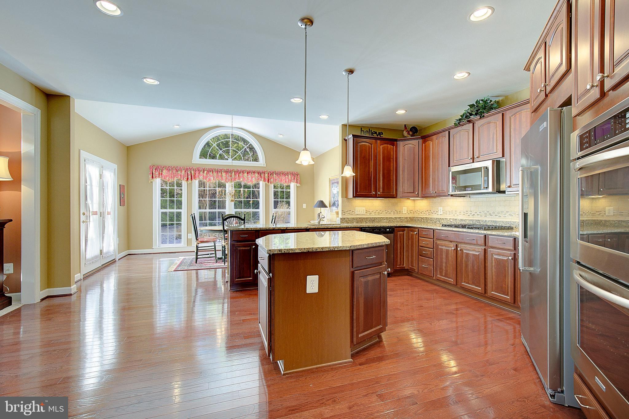 STONECREST - Residential