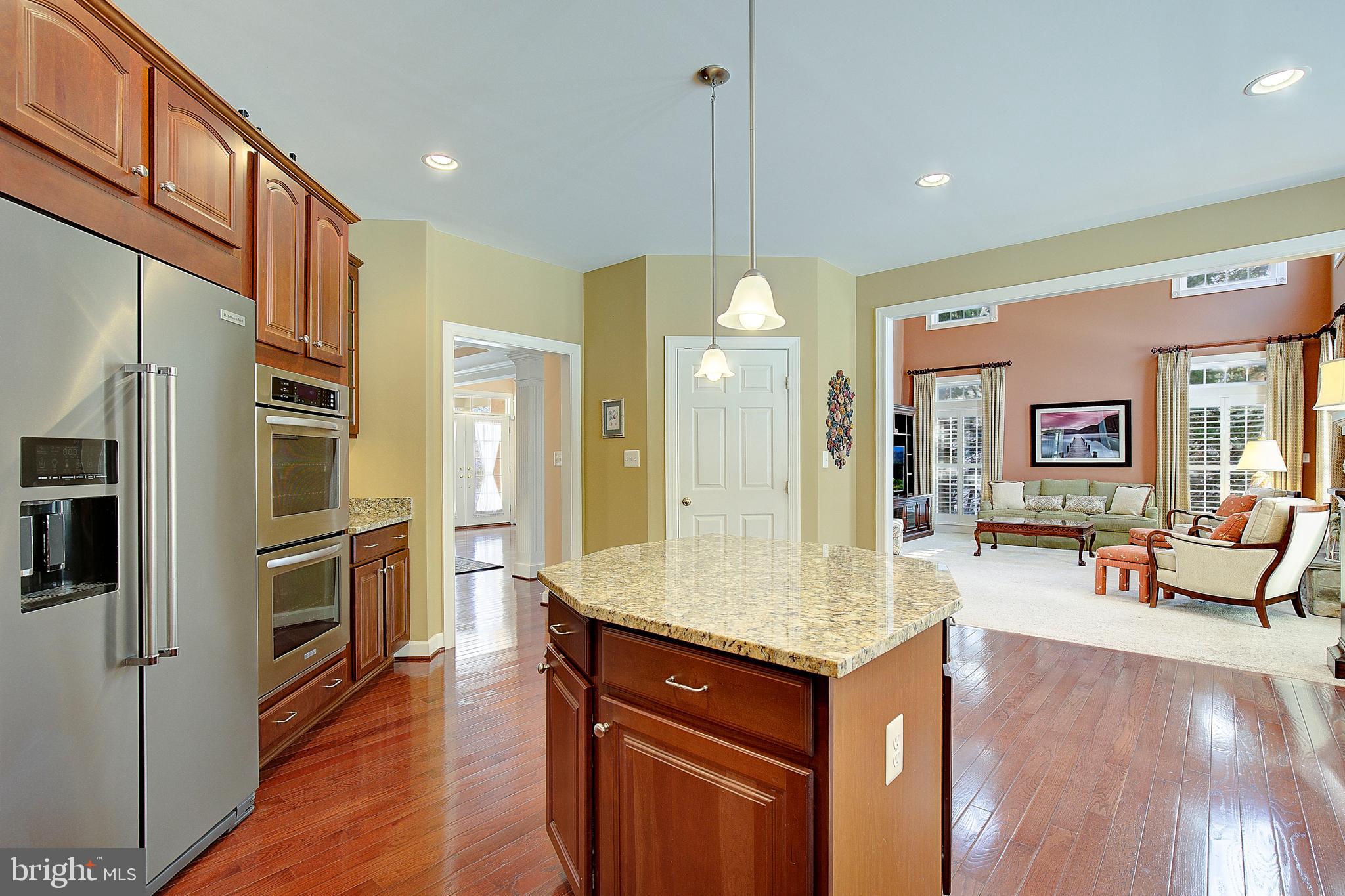 STONECREST - Residential