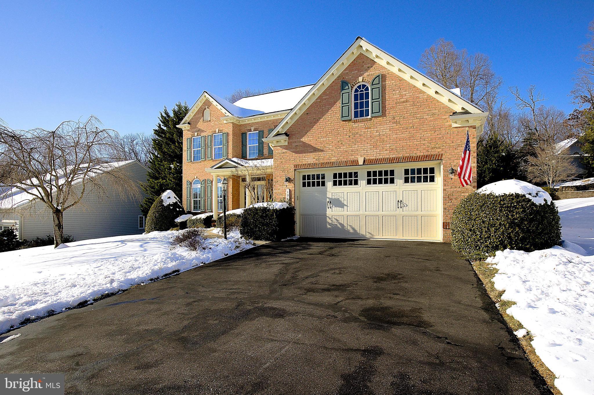 STONECREST - Residential
