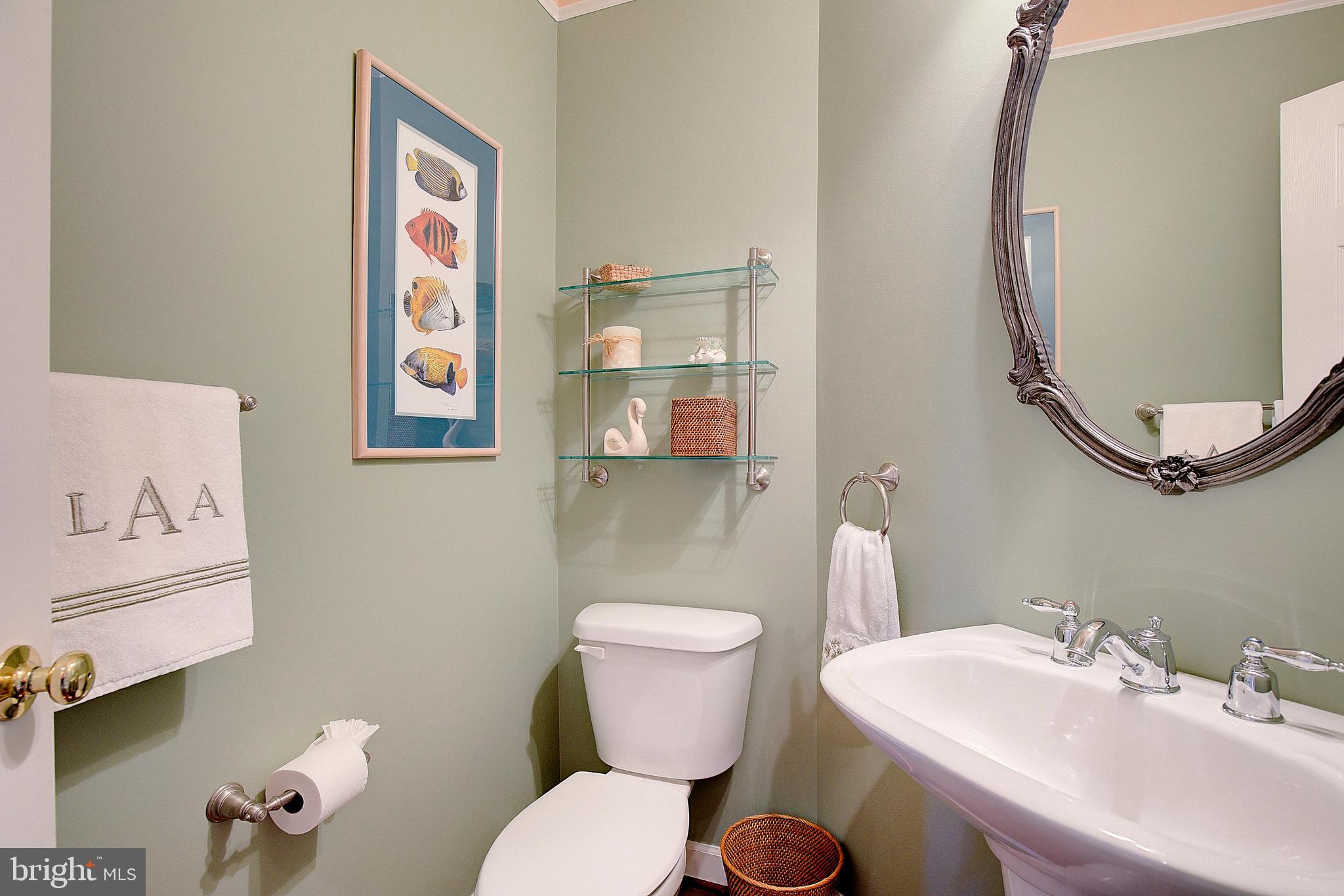 STONECREST - Residential