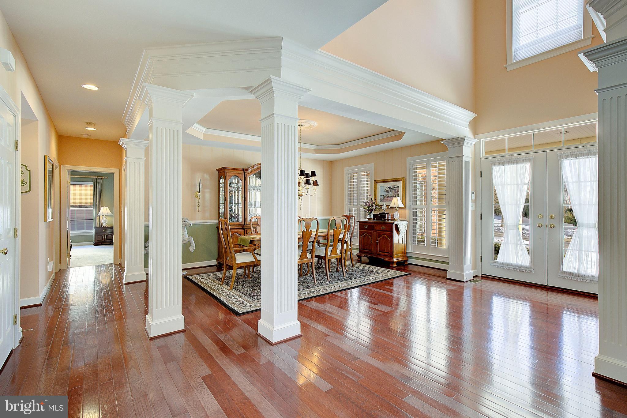 STONECREST - Residential