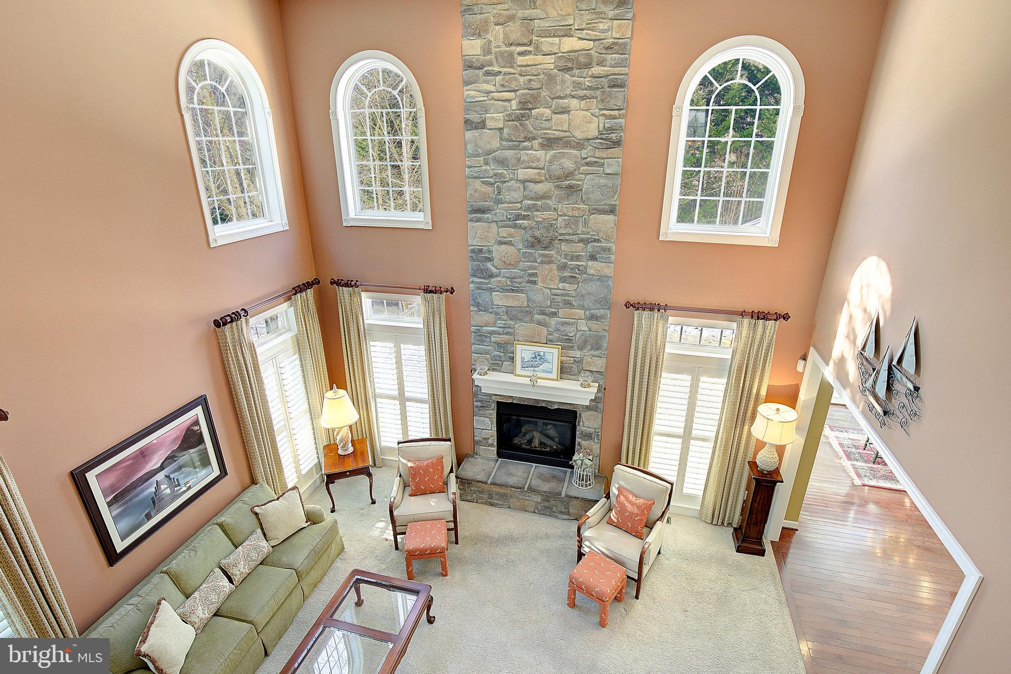 STONECREST - Residential