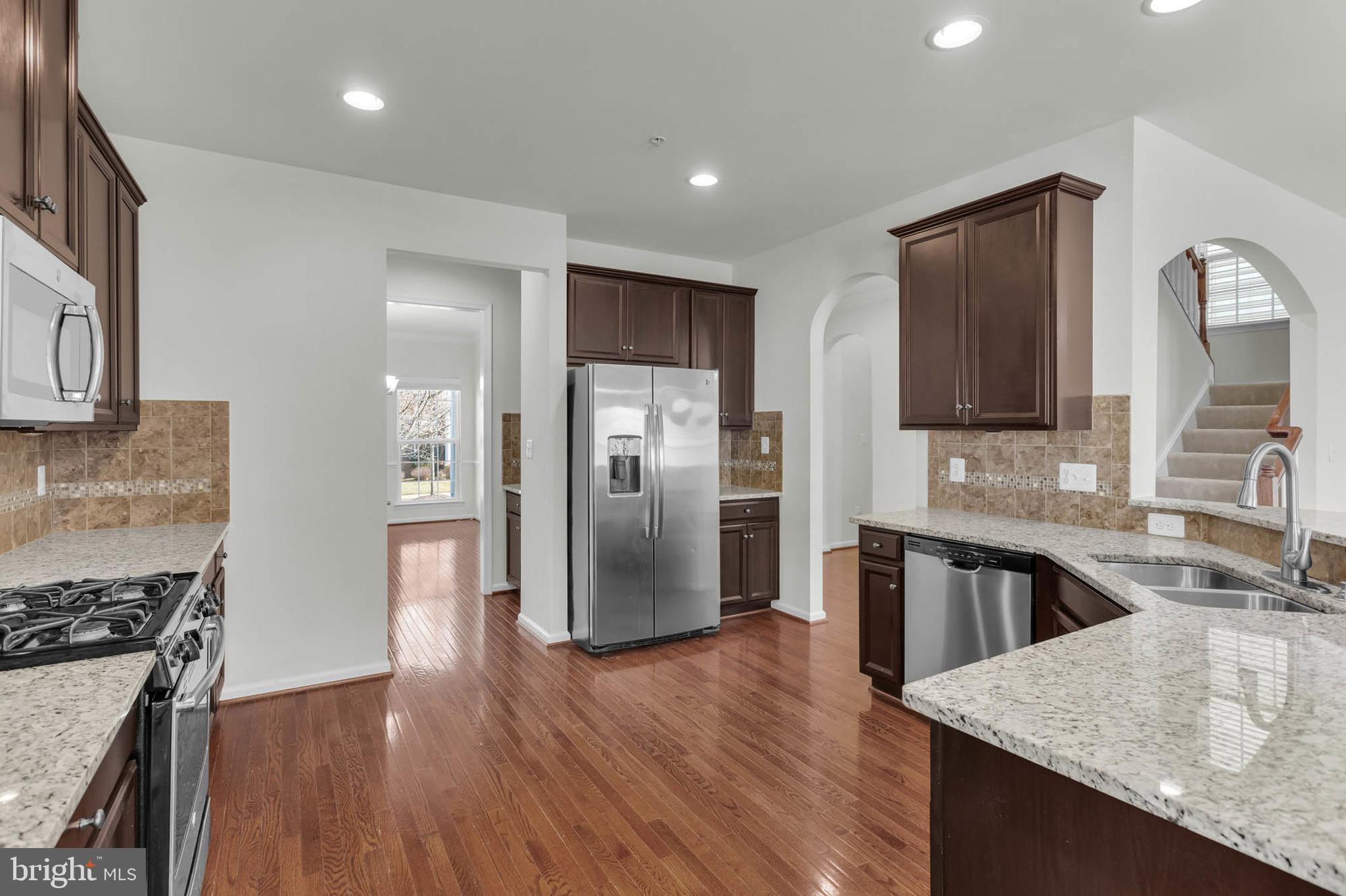 CLARKSBURG VILLAGE - Residential