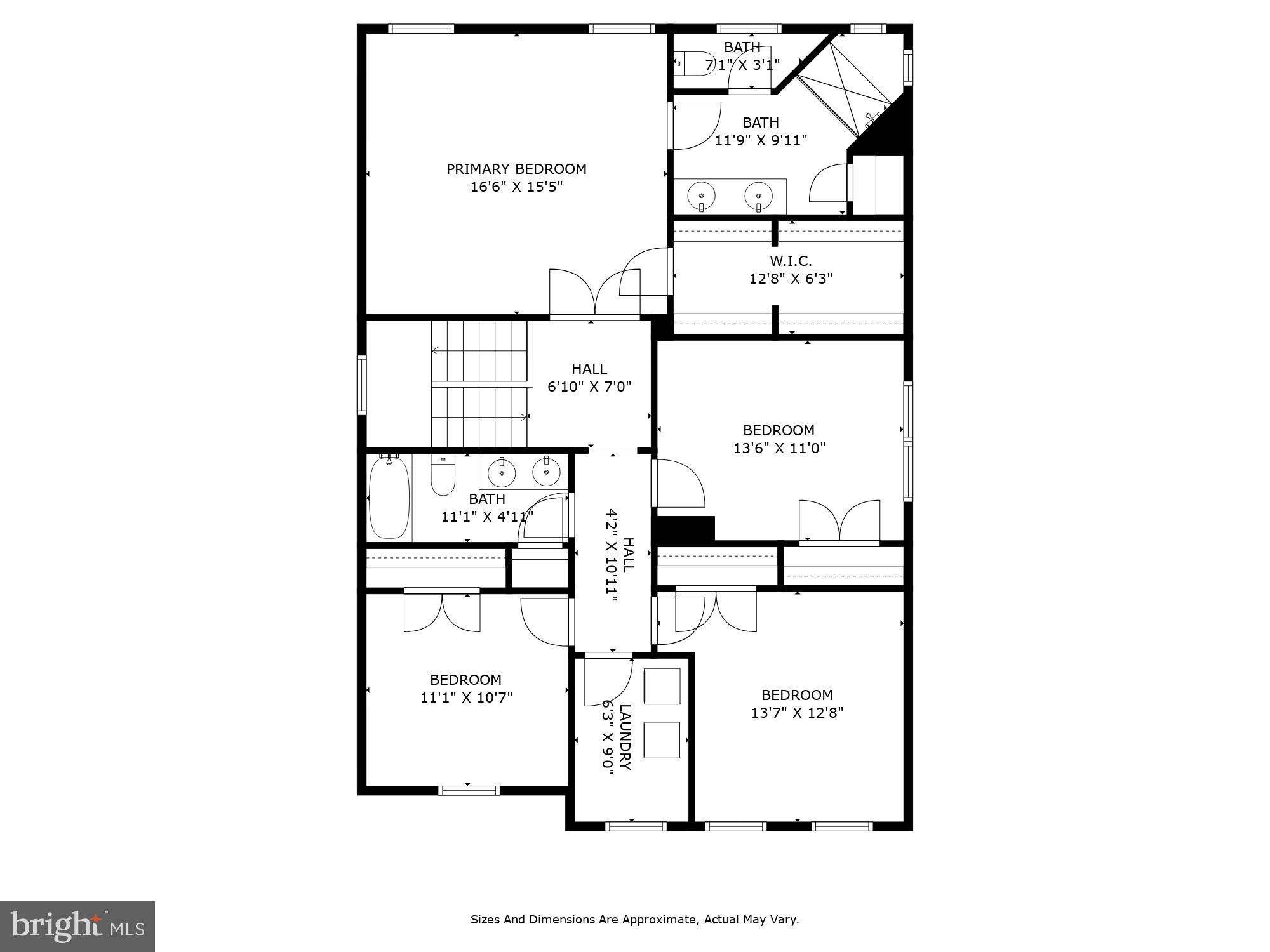 CLARKSBURG VILLAGE - Residential