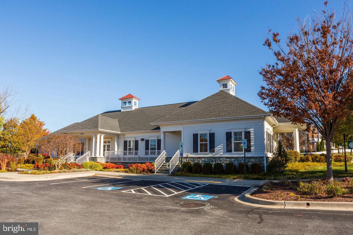 CLARKSBURG VILLAGE - Residential