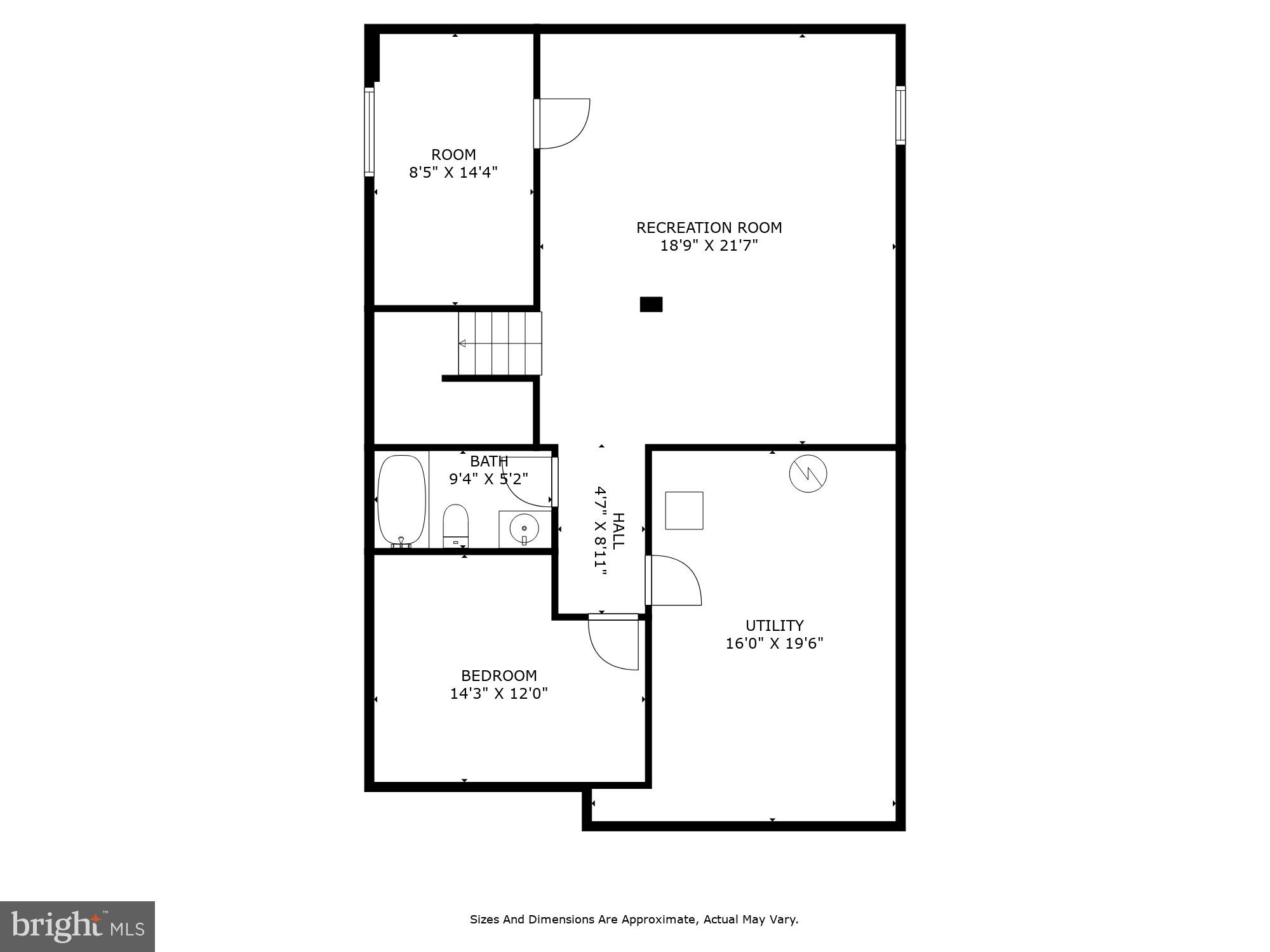 CLARKSBURG VILLAGE - Residential