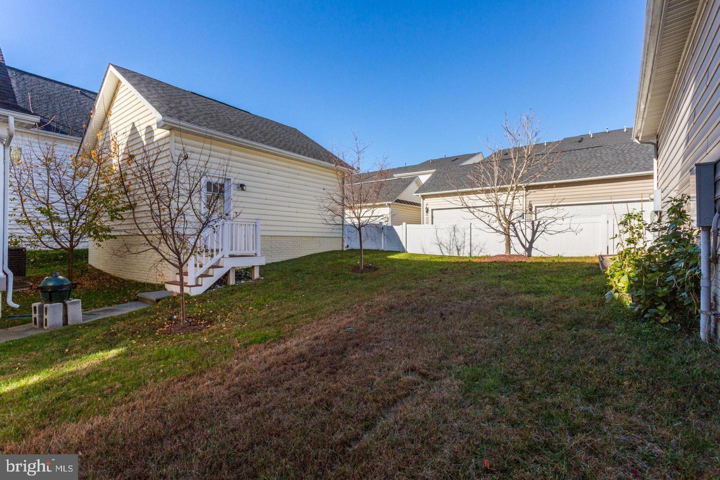 CLARKSBURG VILLAGE - Residential