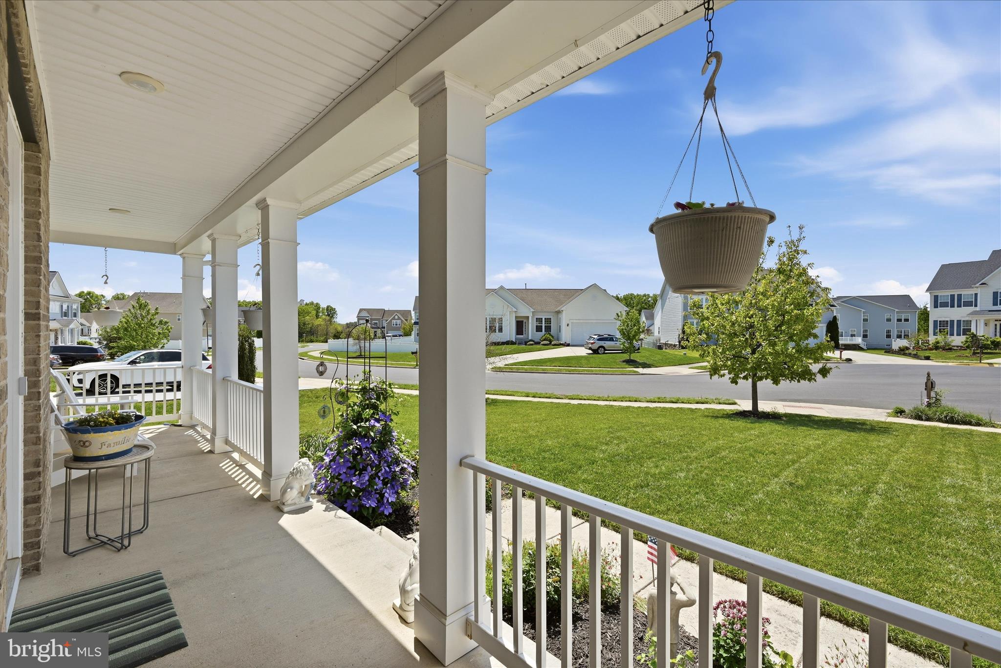 OLD DOMINION GREENS - Residential
