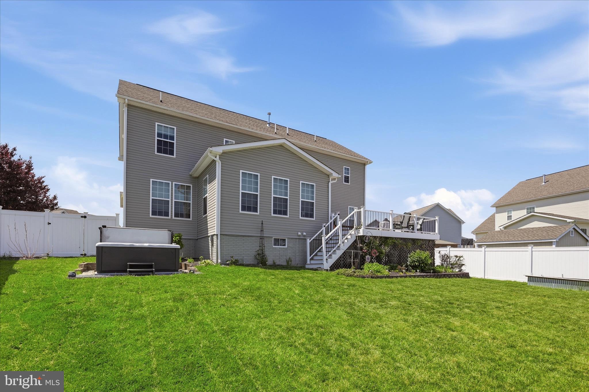 OLD DOMINION GREENS - Residential