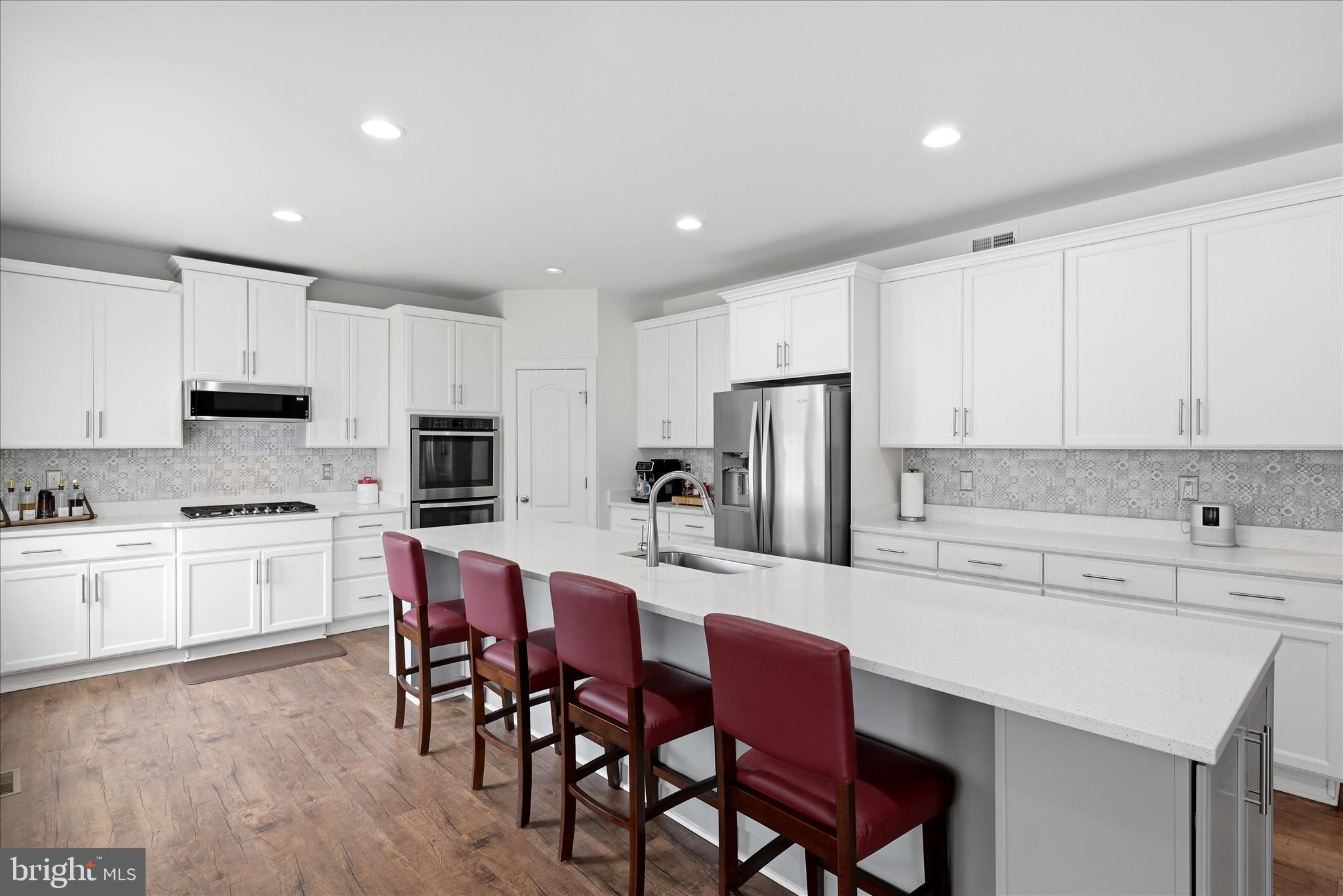 OLD DOMINION GREENS - Residential