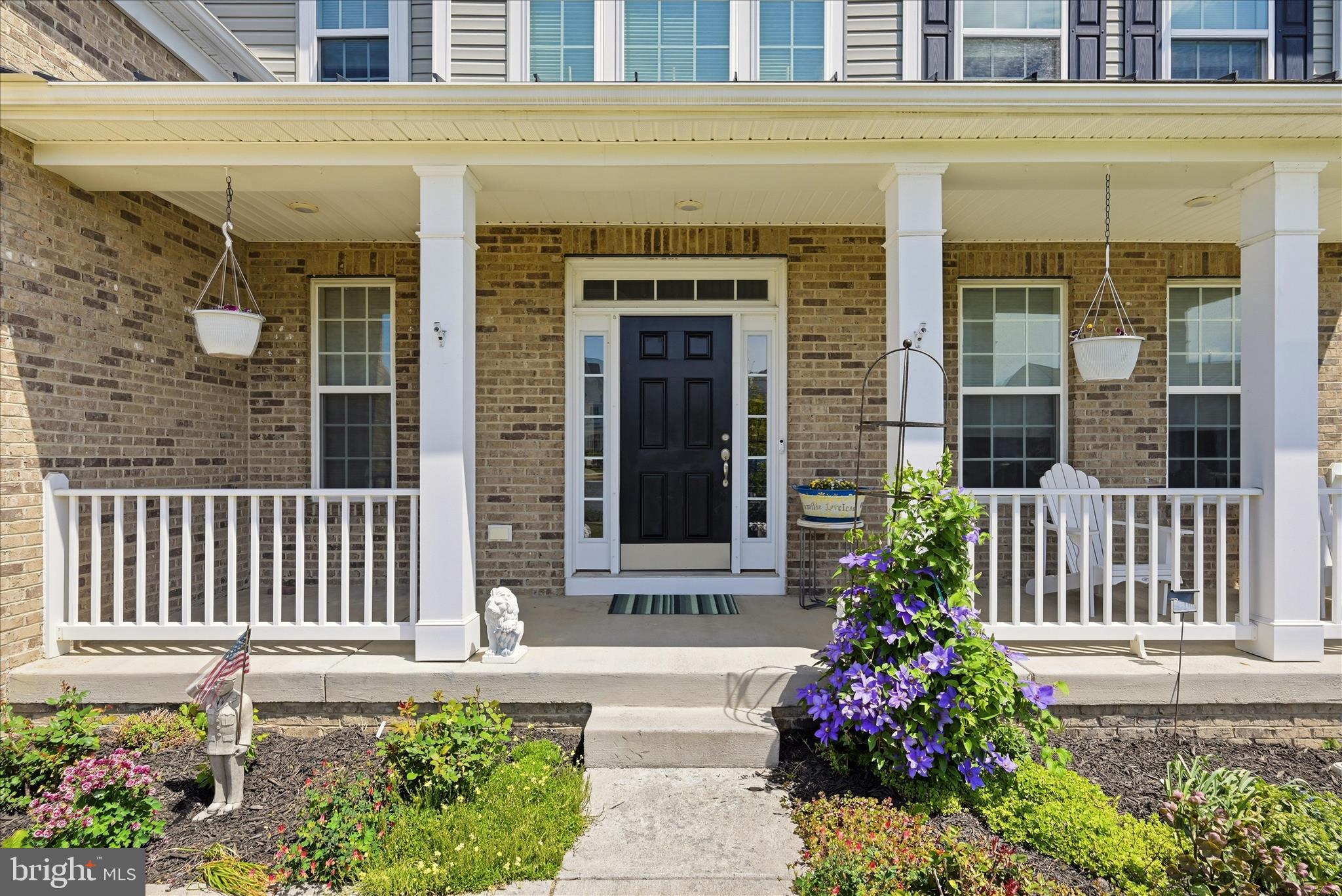 OLD DOMINION GREENS - Residential