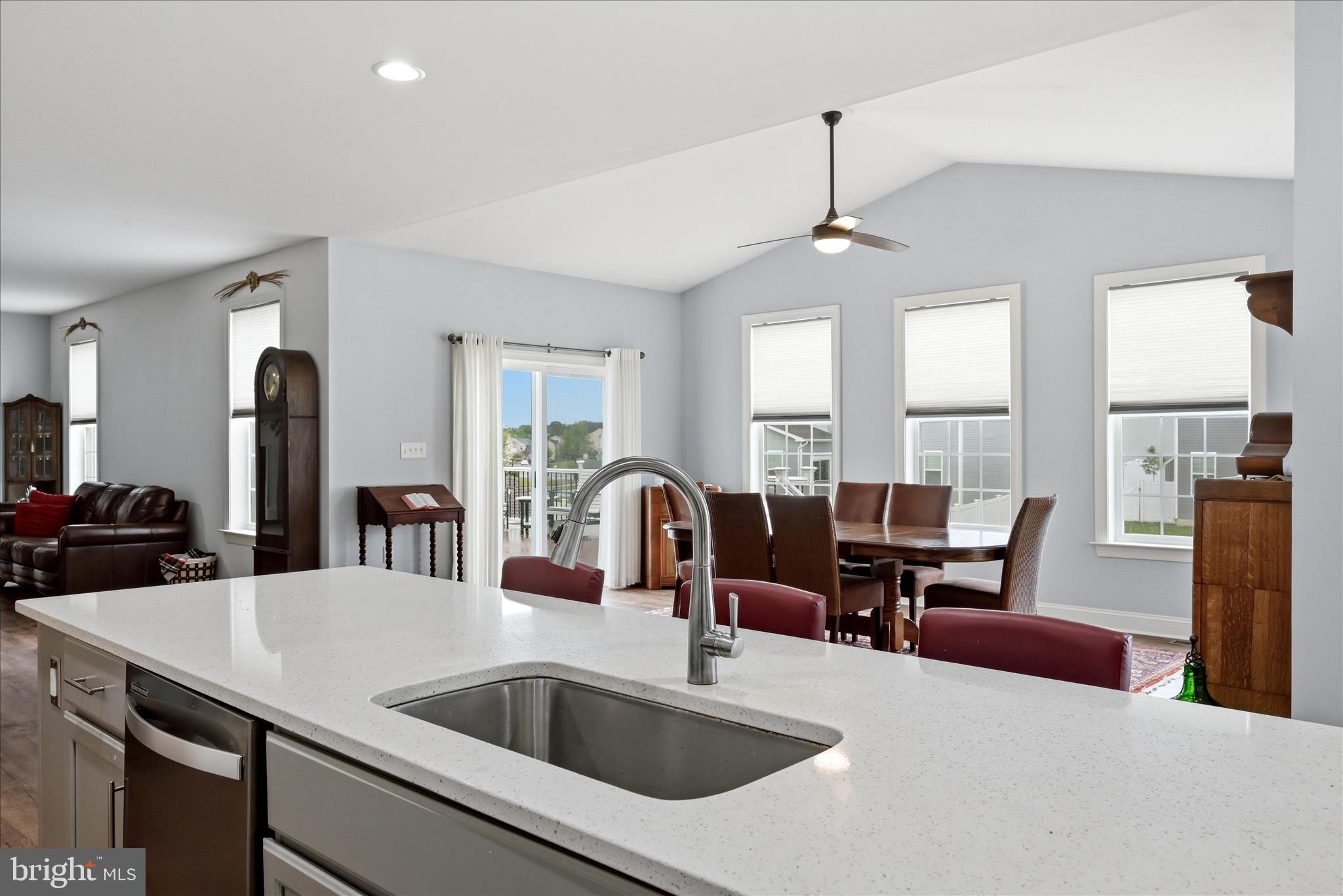 OLD DOMINION GREENS - Residential