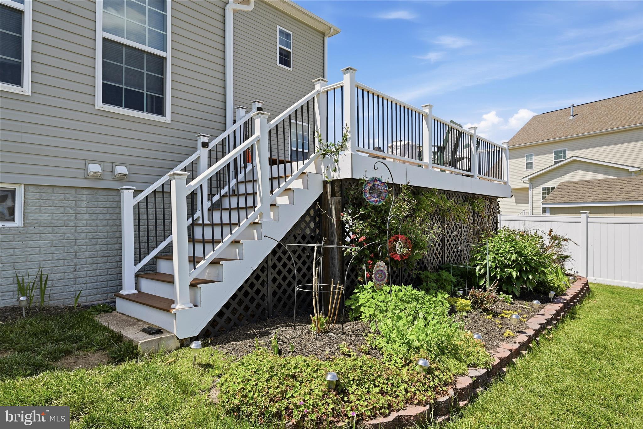 OLD DOMINION GREENS - Residential