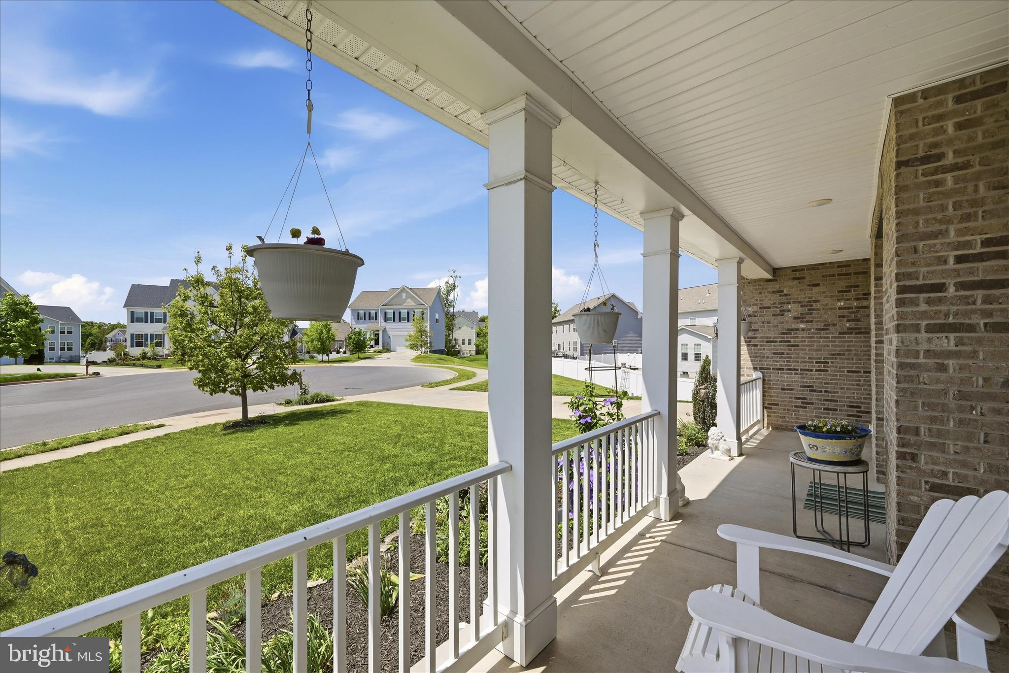 OLD DOMINION GREENS - Residential