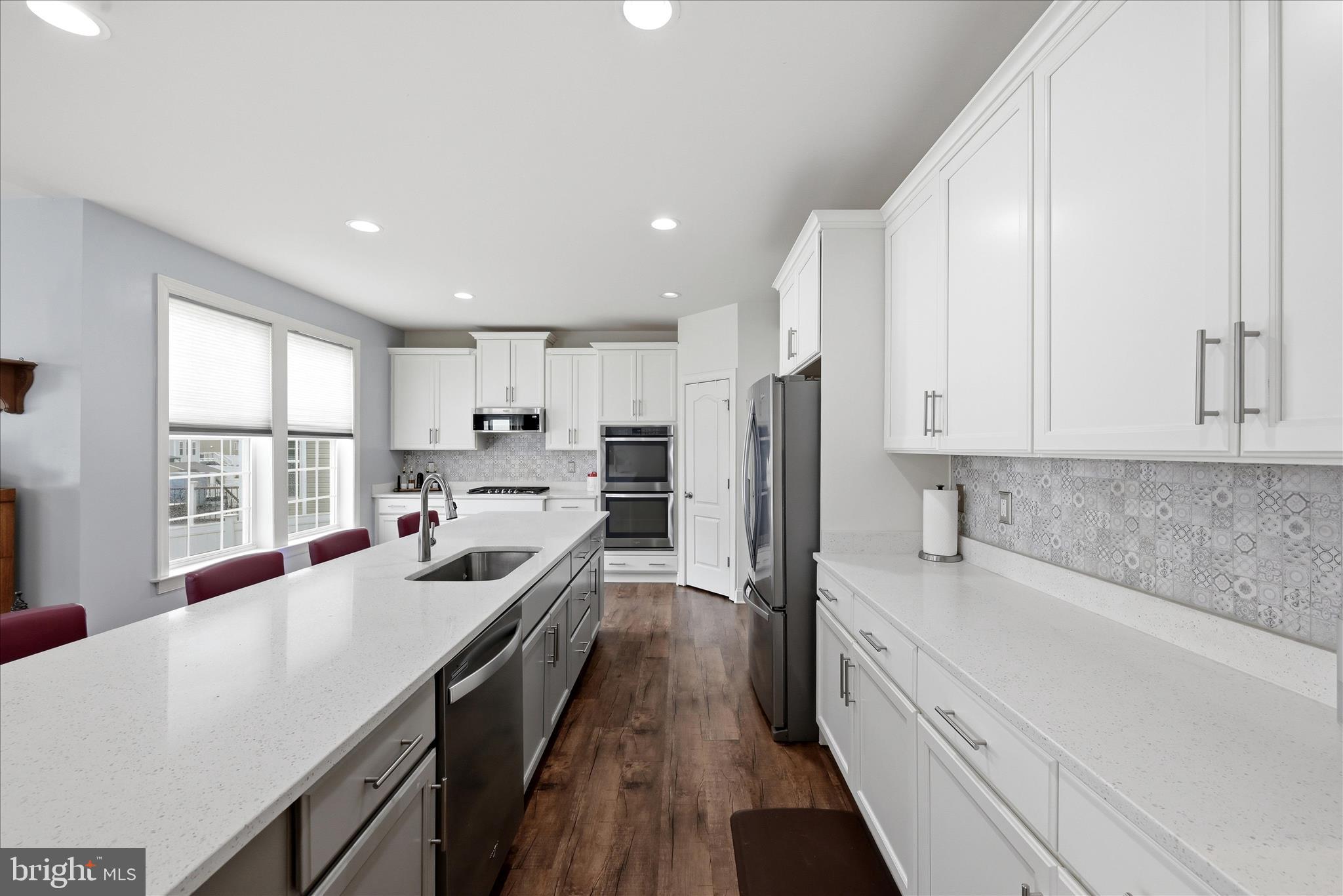 OLD DOMINION GREENS - Residential