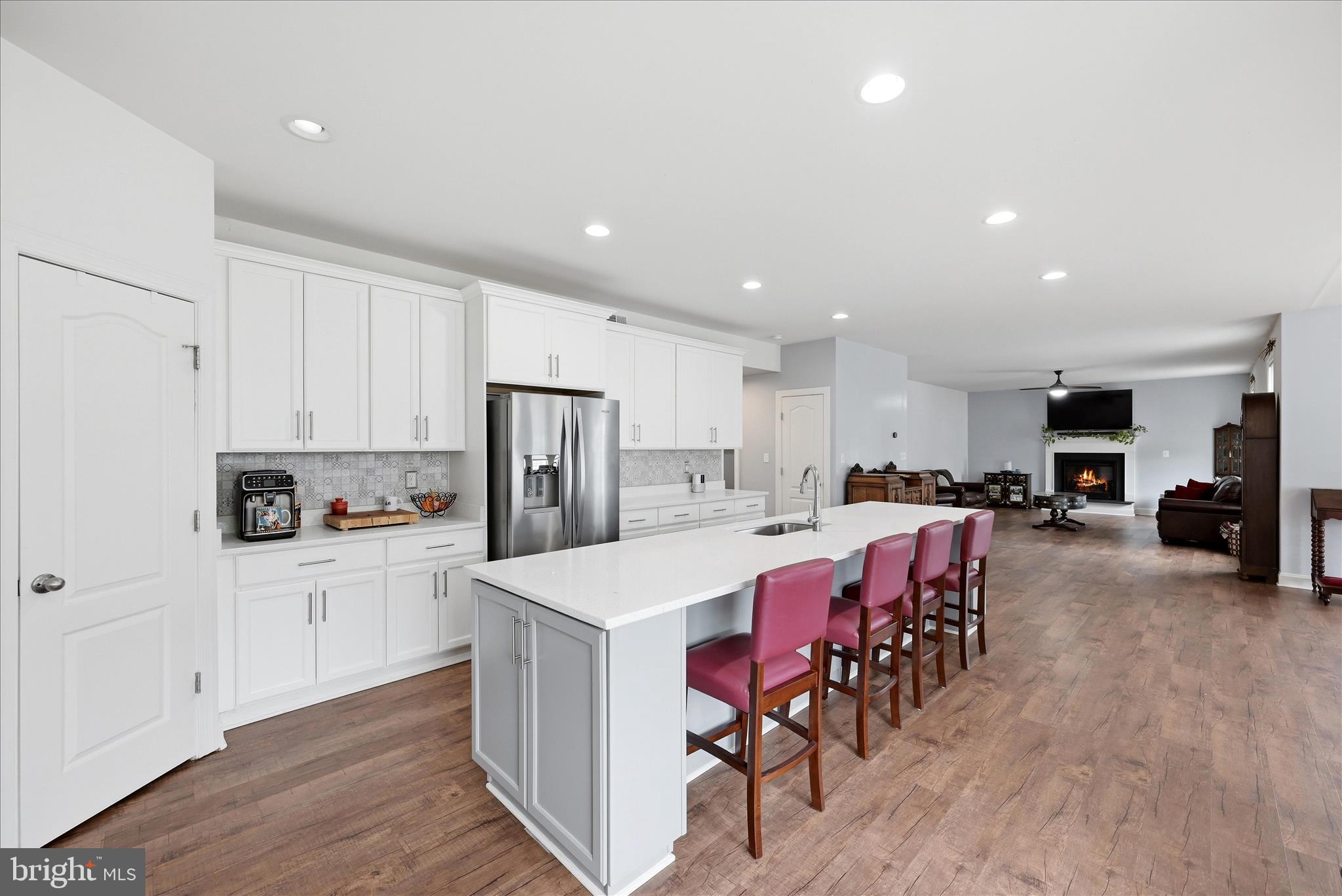 OLD DOMINION GREENS - Residential