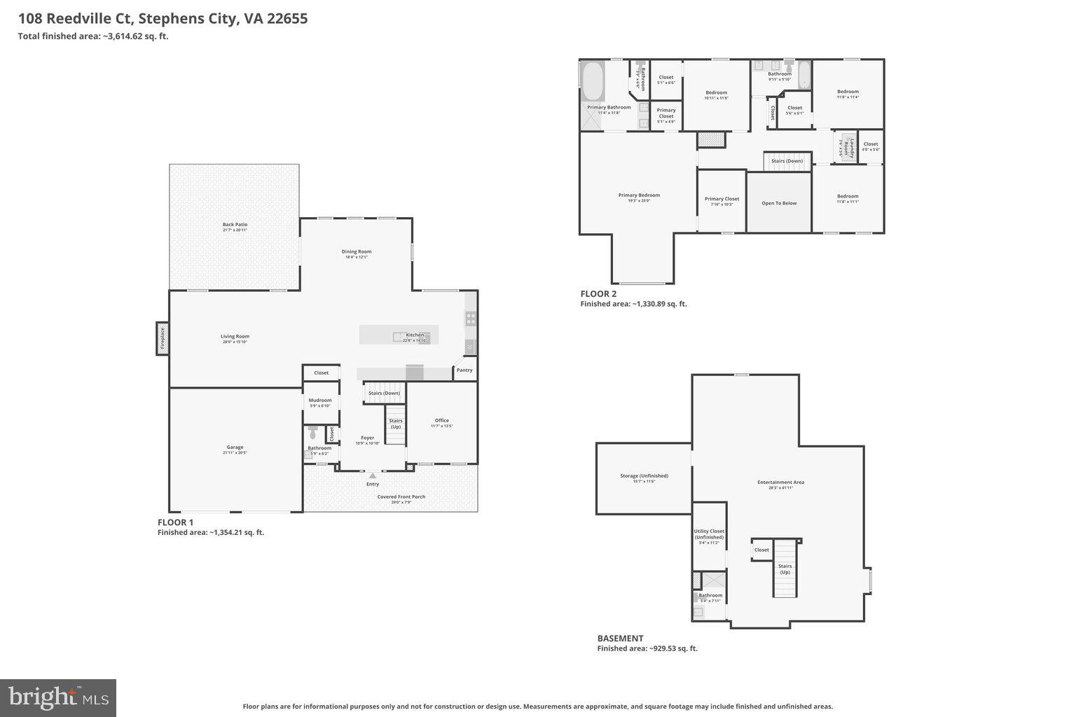 OLD DOMINION GREENS - Residential