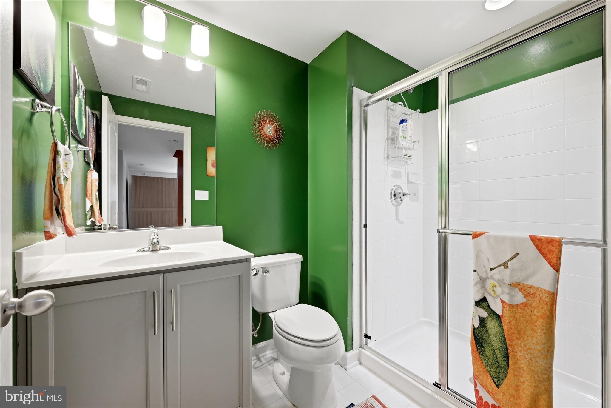 OLD DOMINION GREENS - Residential