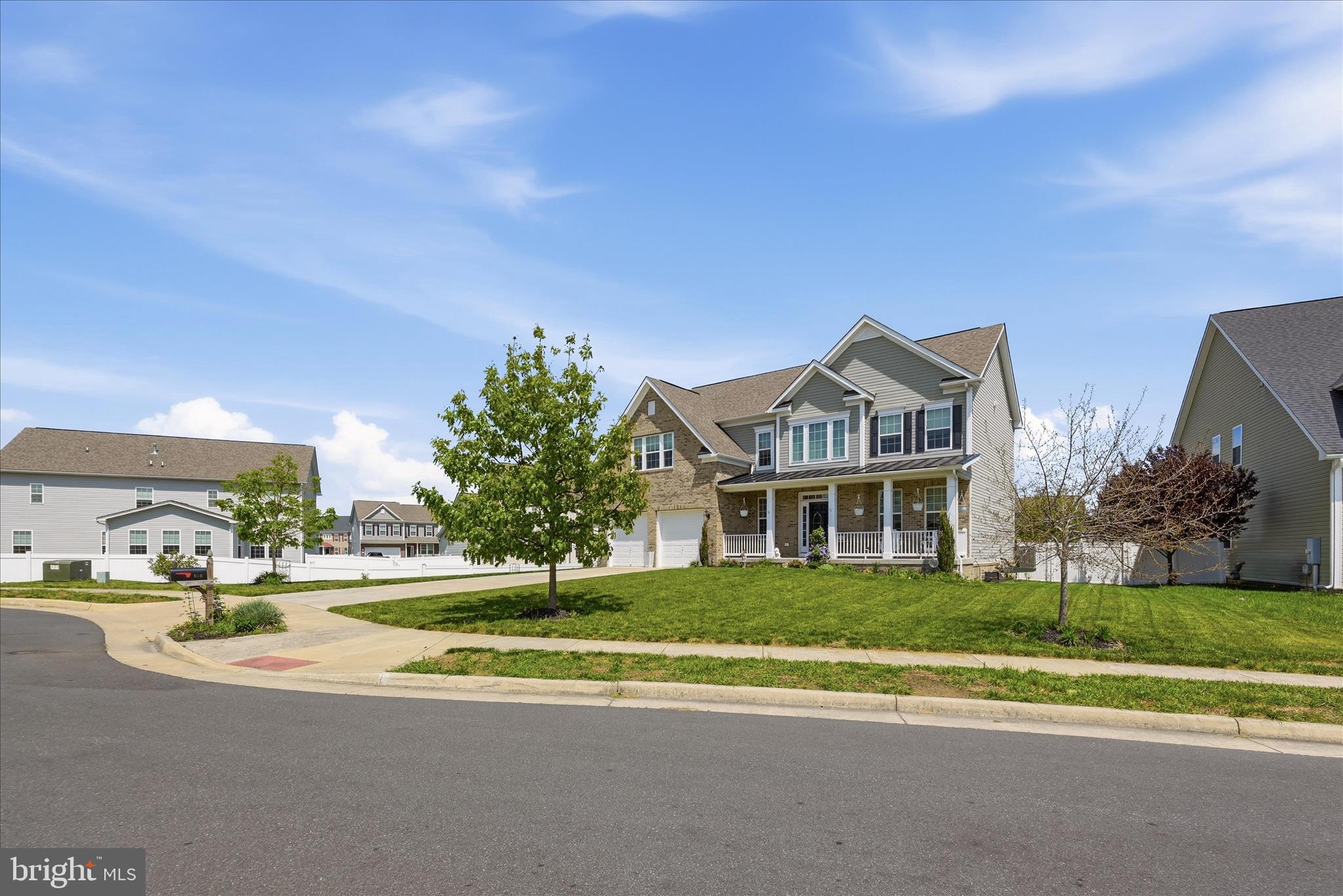 OLD DOMINION GREENS - Residential