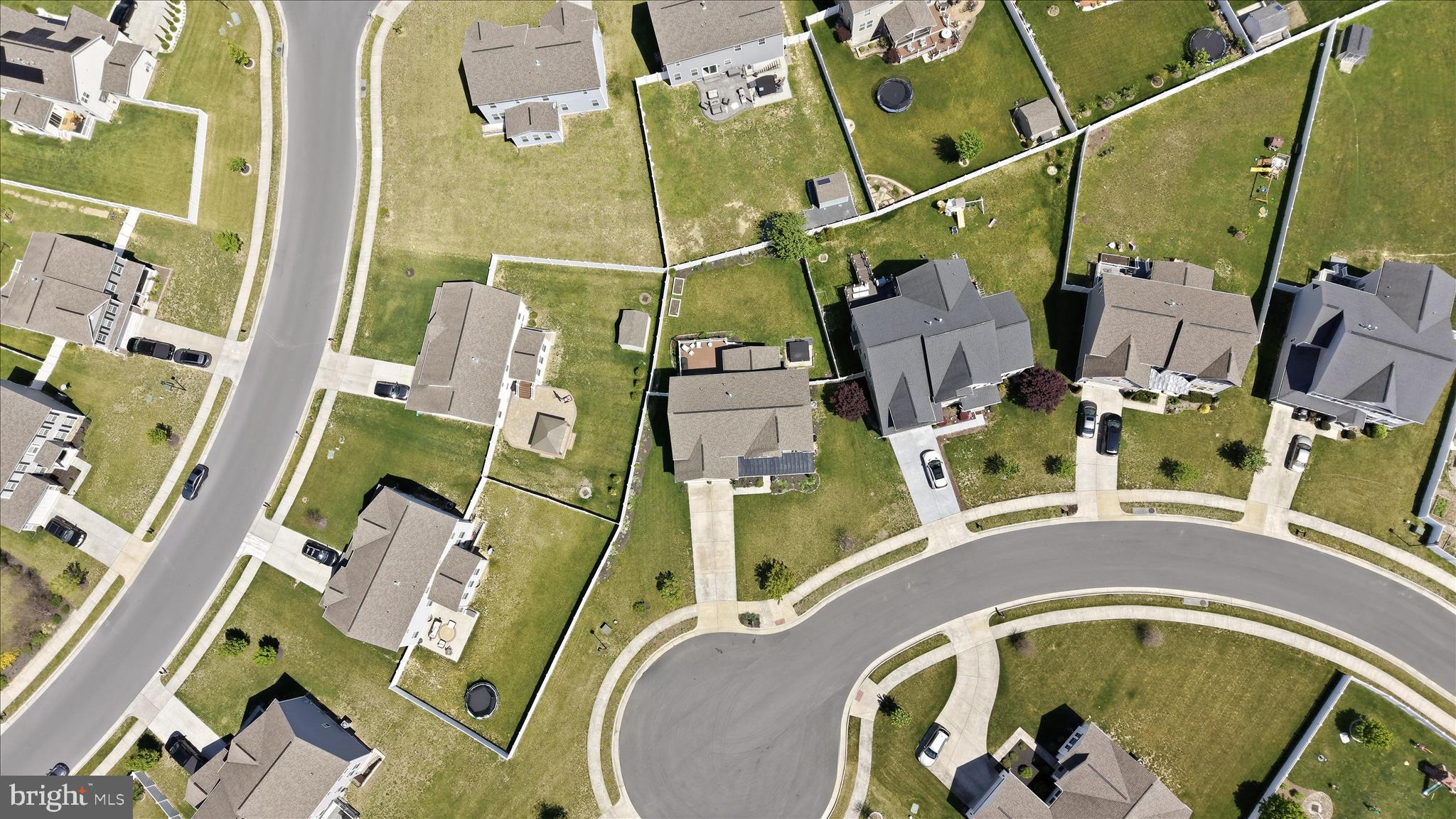 OLD DOMINION GREENS - Residential