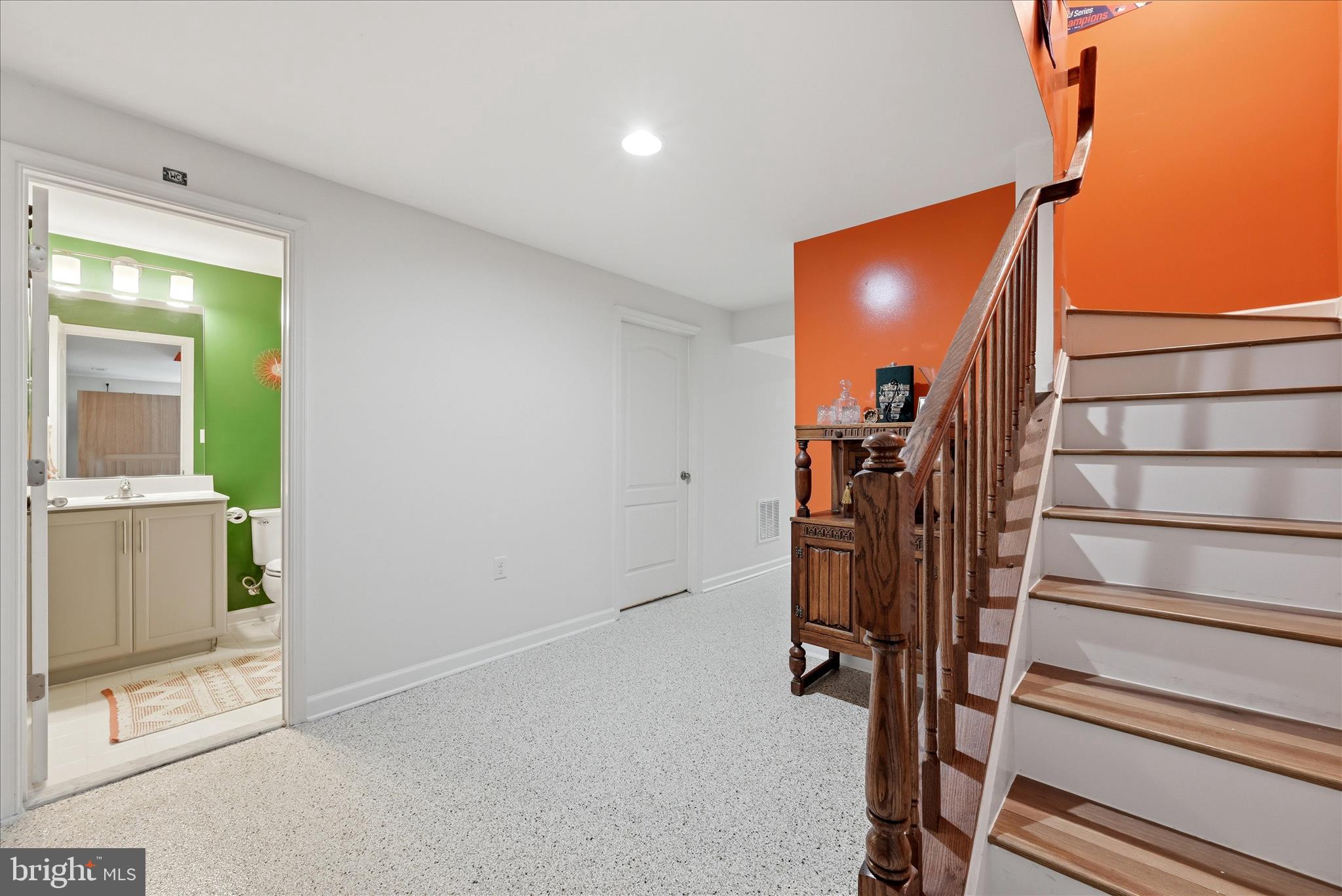 OLD DOMINION GREENS - Residential
