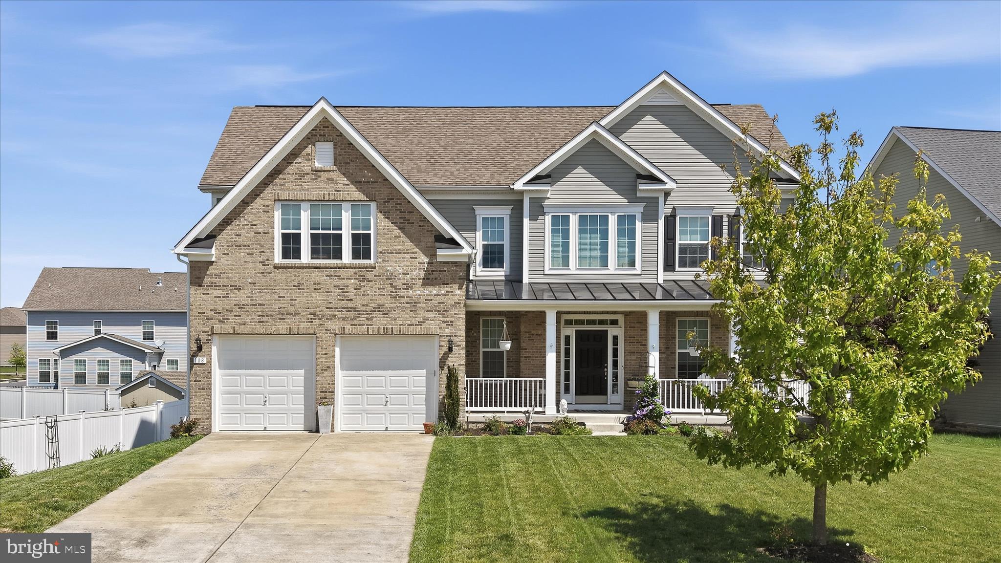 OLD DOMINION GREENS - Residential