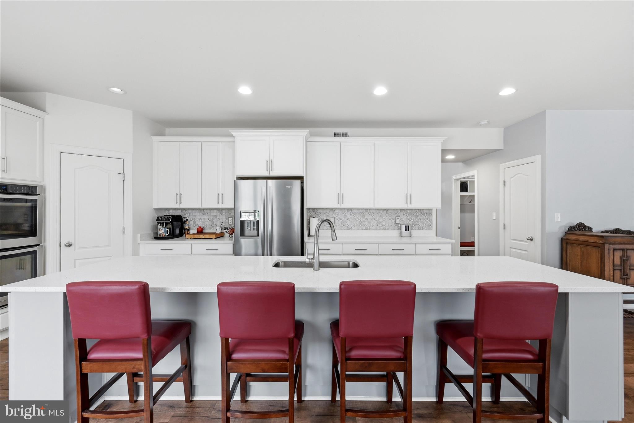OLD DOMINION GREENS - Residential