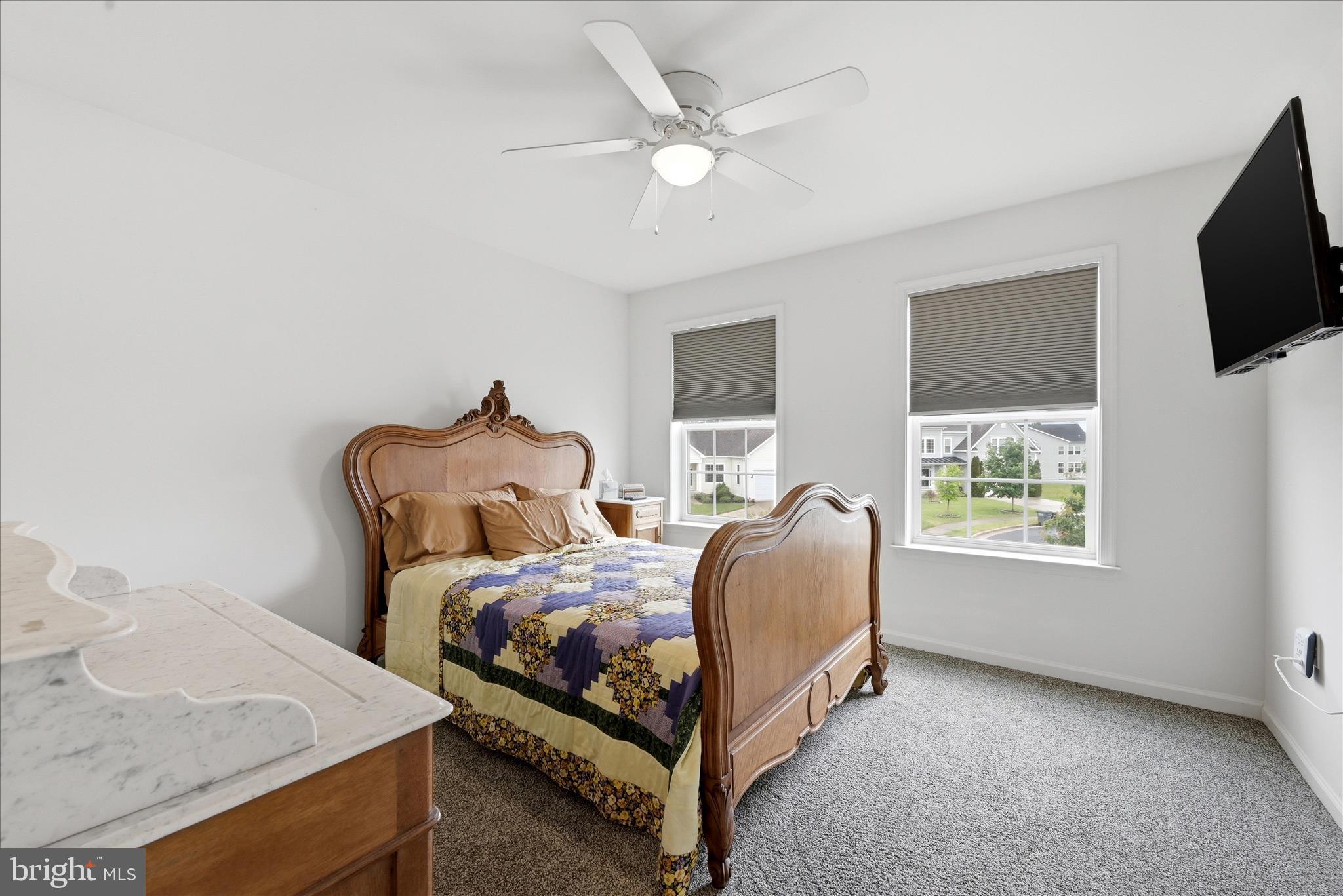 OLD DOMINION GREENS - Residential