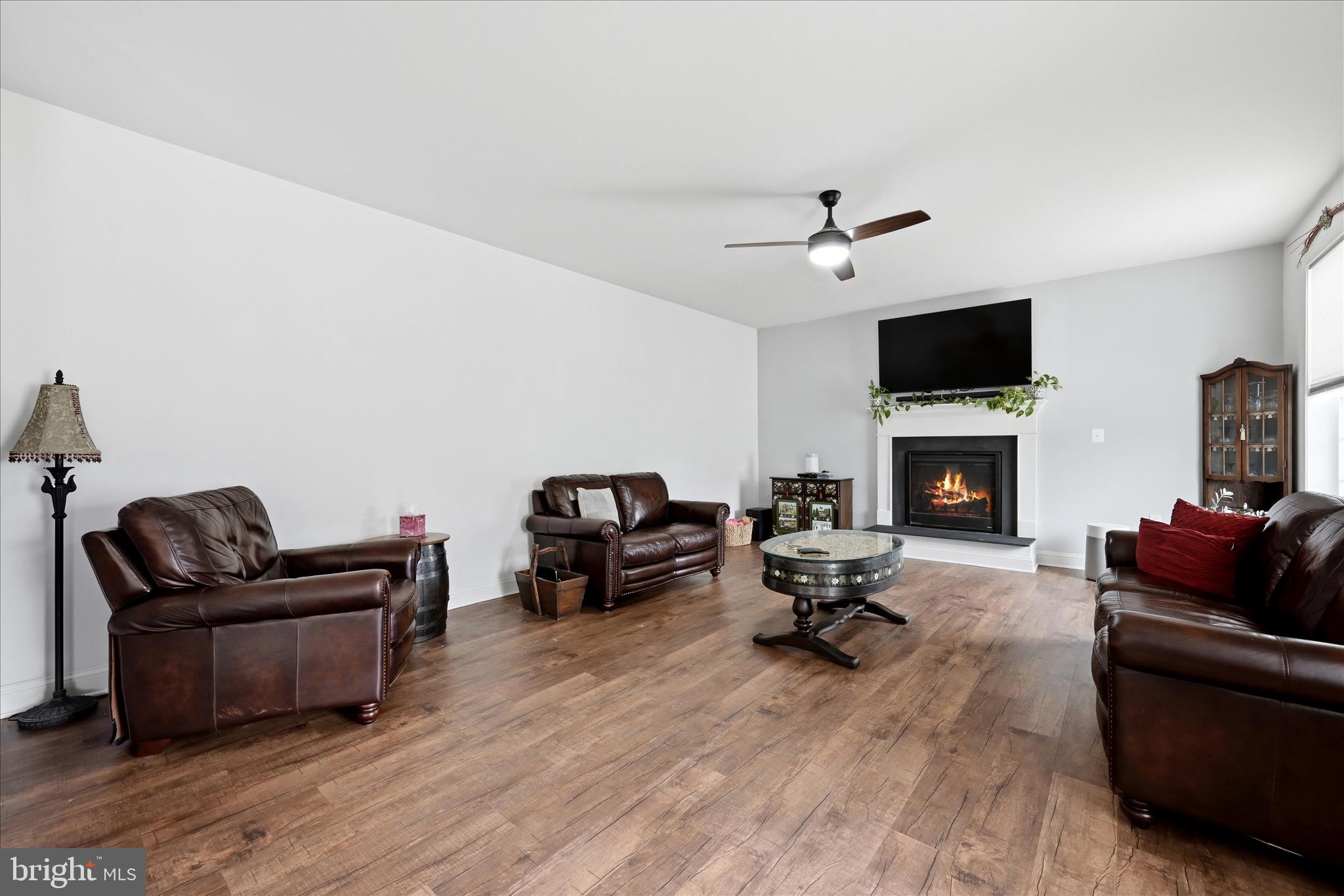 OLD DOMINION GREENS - Residential