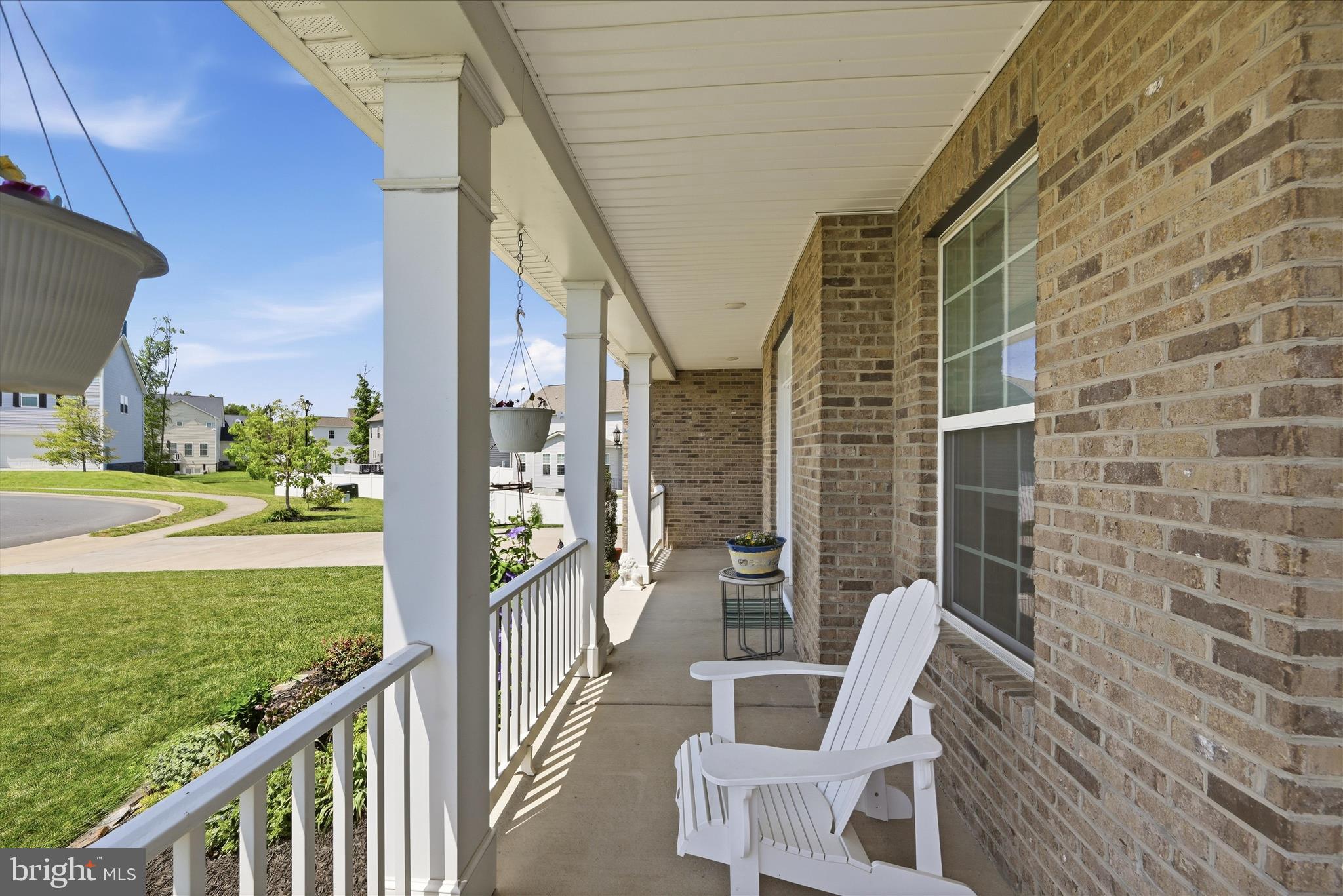OLD DOMINION GREENS - Residential