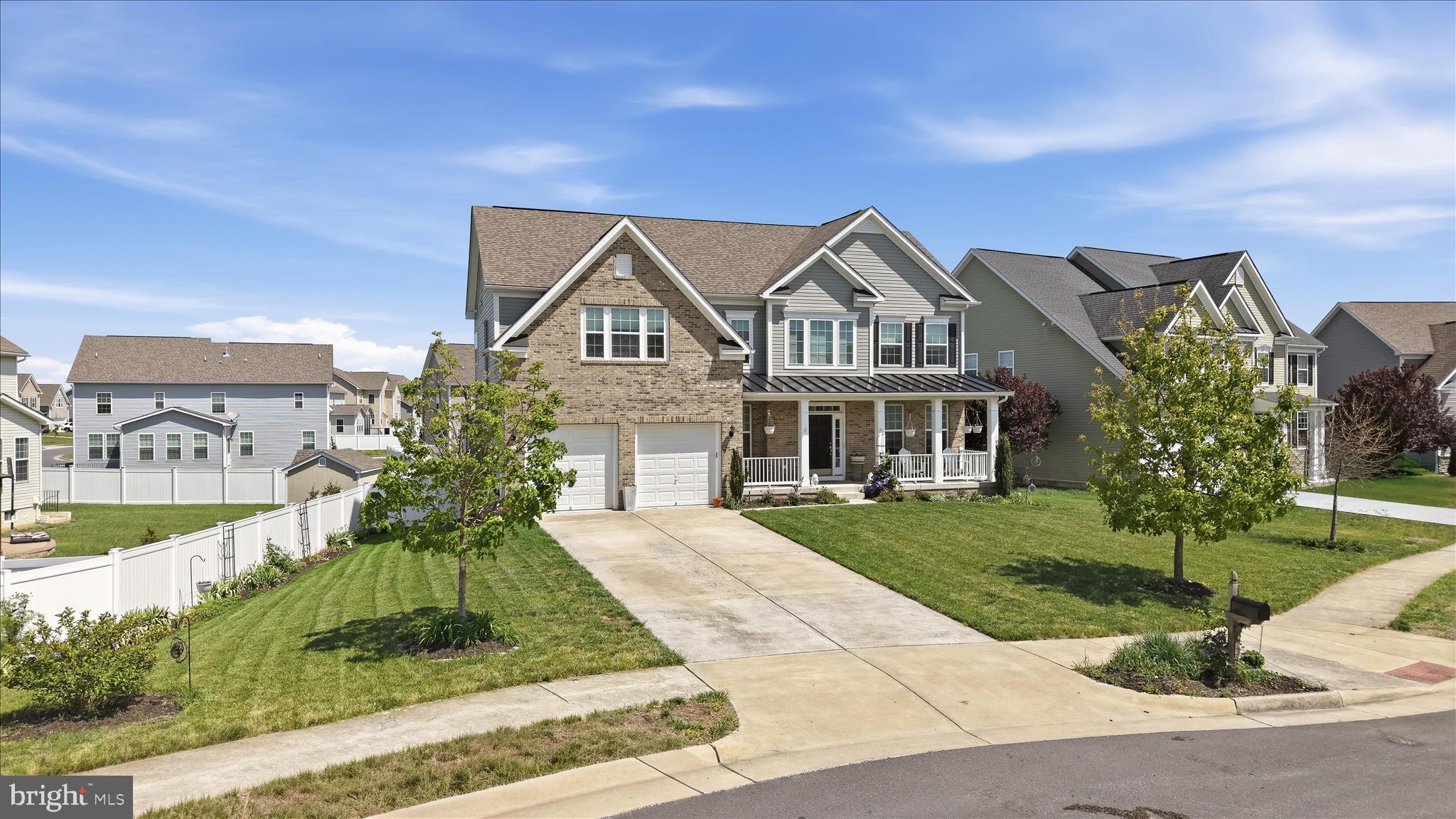 OLD DOMINION GREENS - Residential