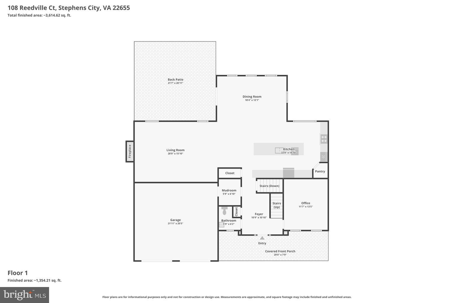 OLD DOMINION GREENS - Residential