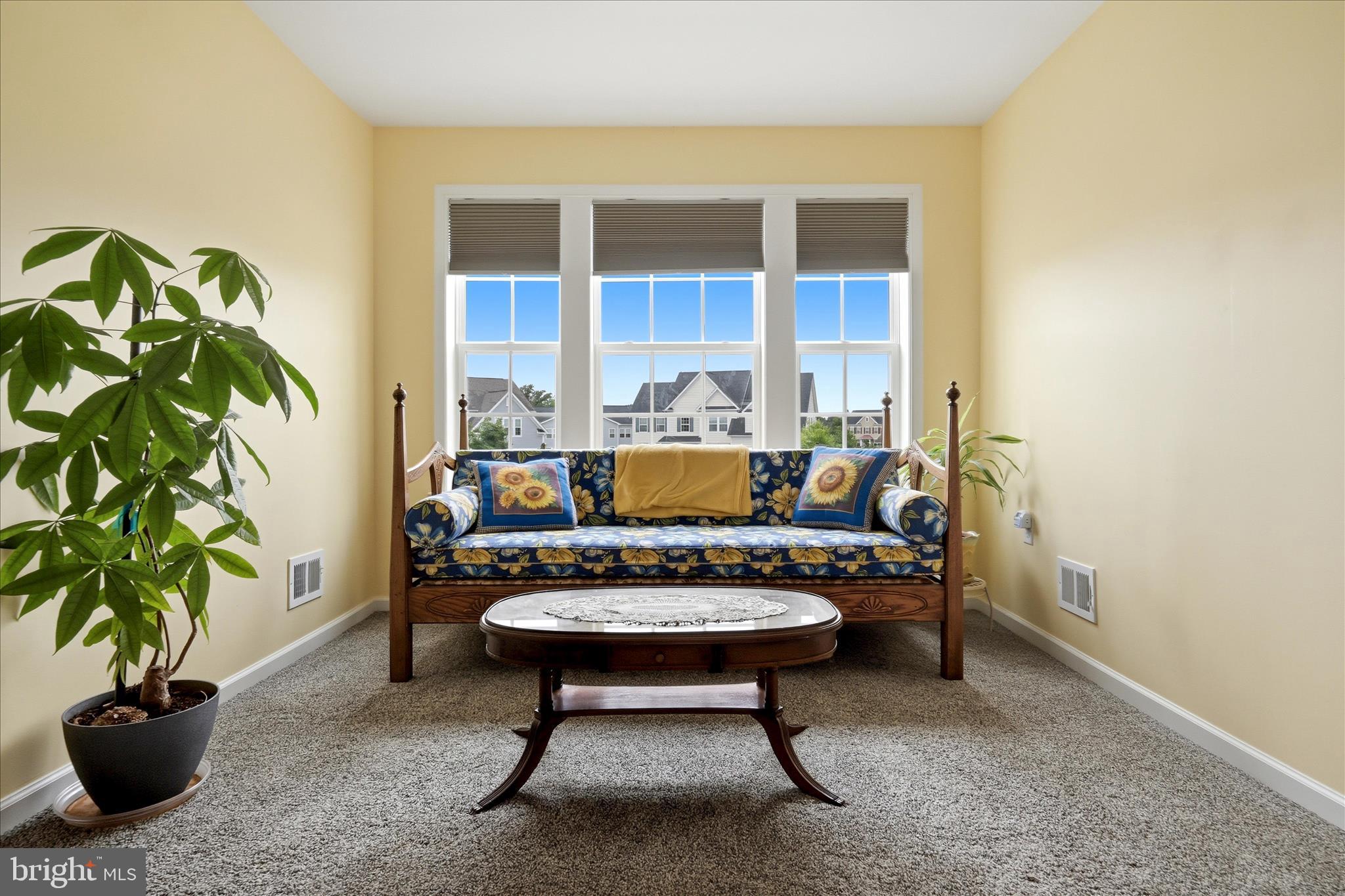 OLD DOMINION GREENS - Residential