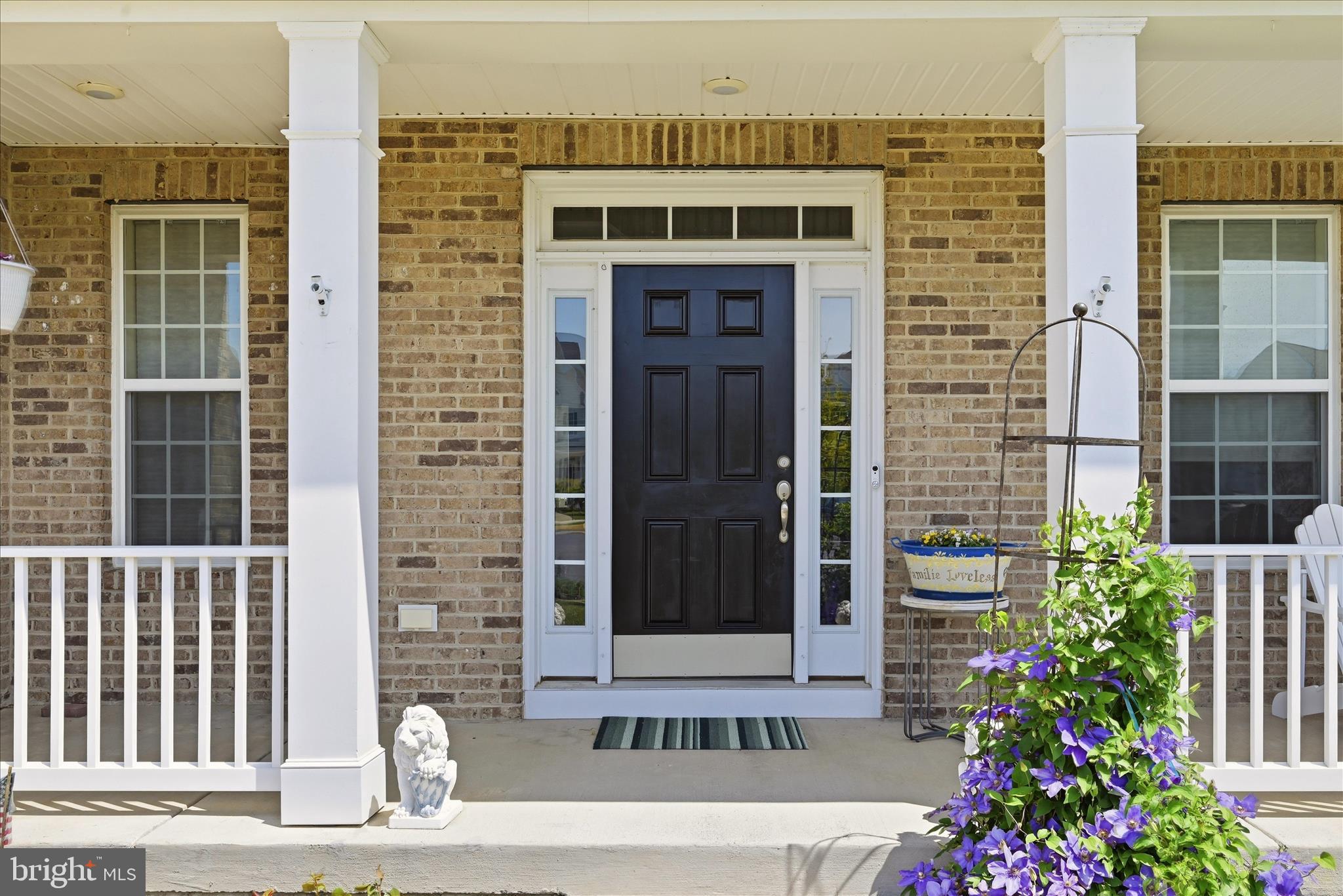 OLD DOMINION GREENS - Residential