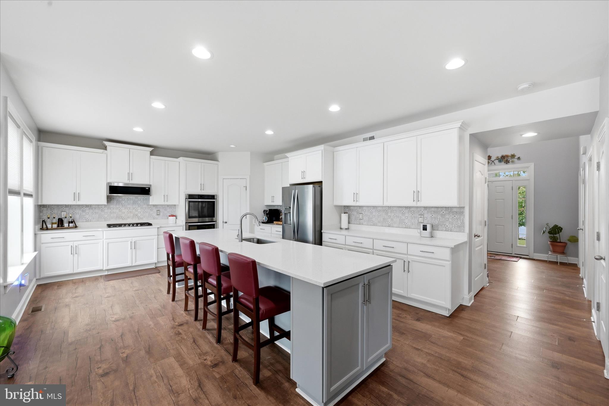 OLD DOMINION GREENS - Residential