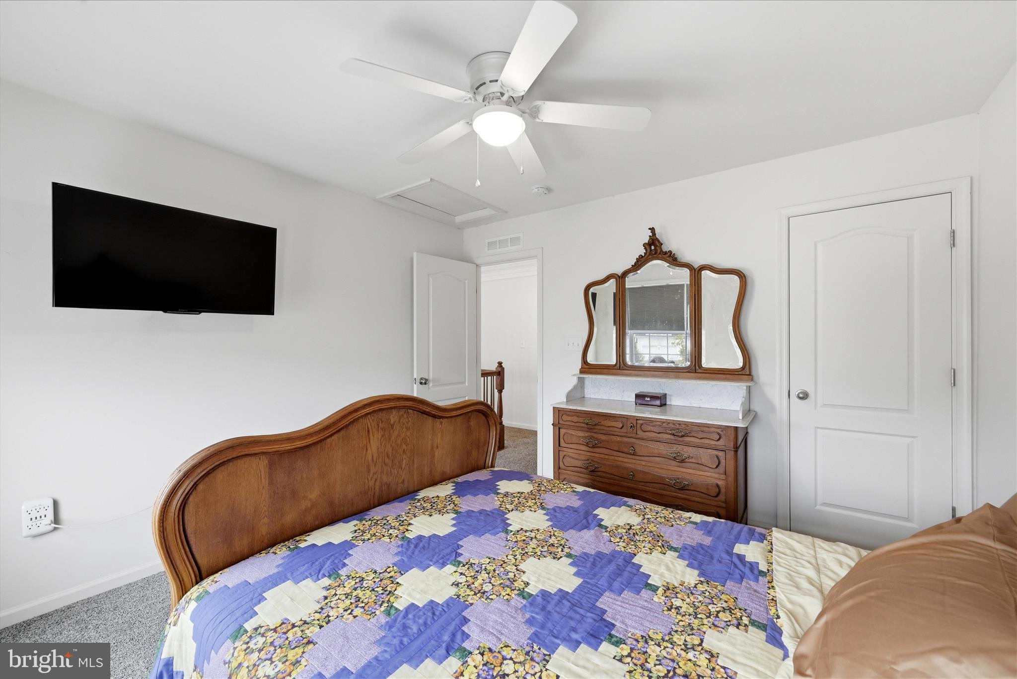 OLD DOMINION GREENS - Residential