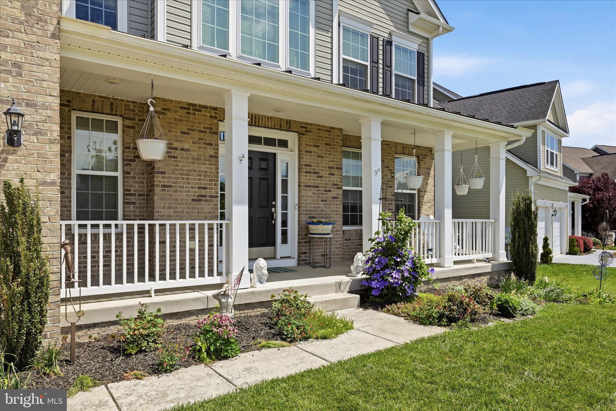 OLD DOMINION GREENS - Residential
