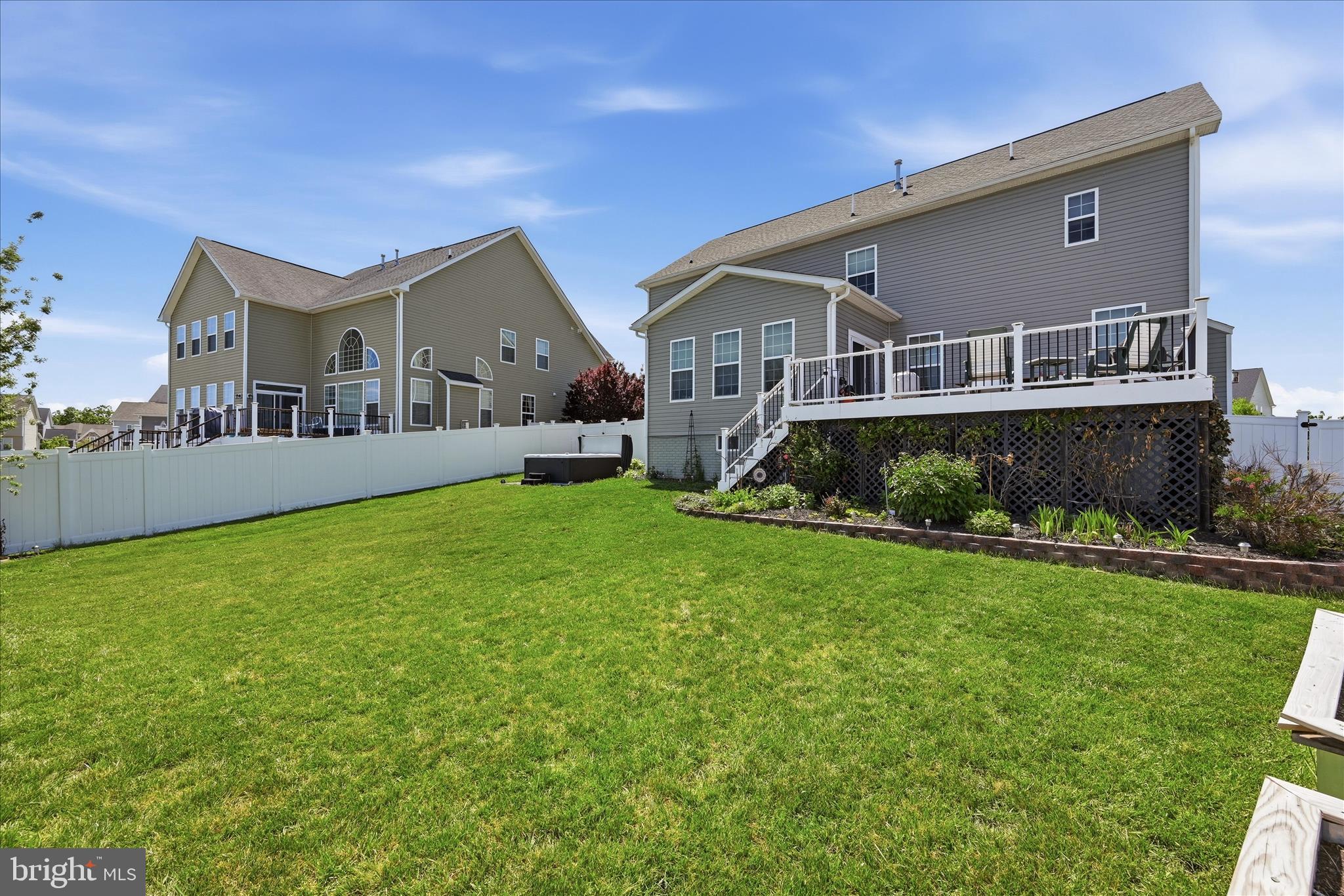 OLD DOMINION GREENS - Residential