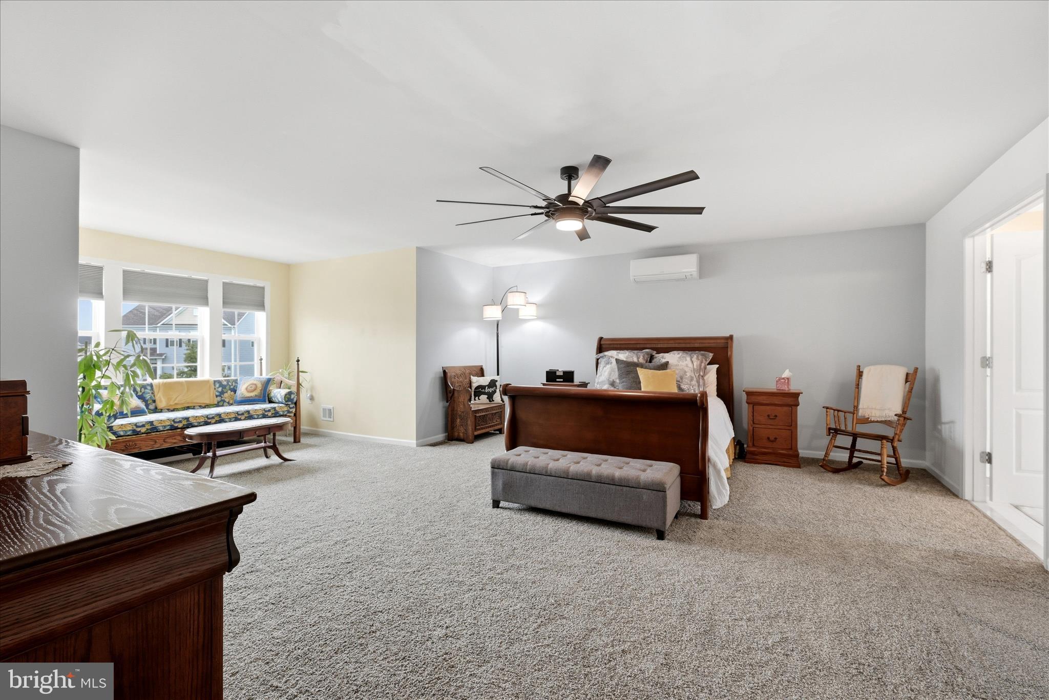 OLD DOMINION GREENS - Residential