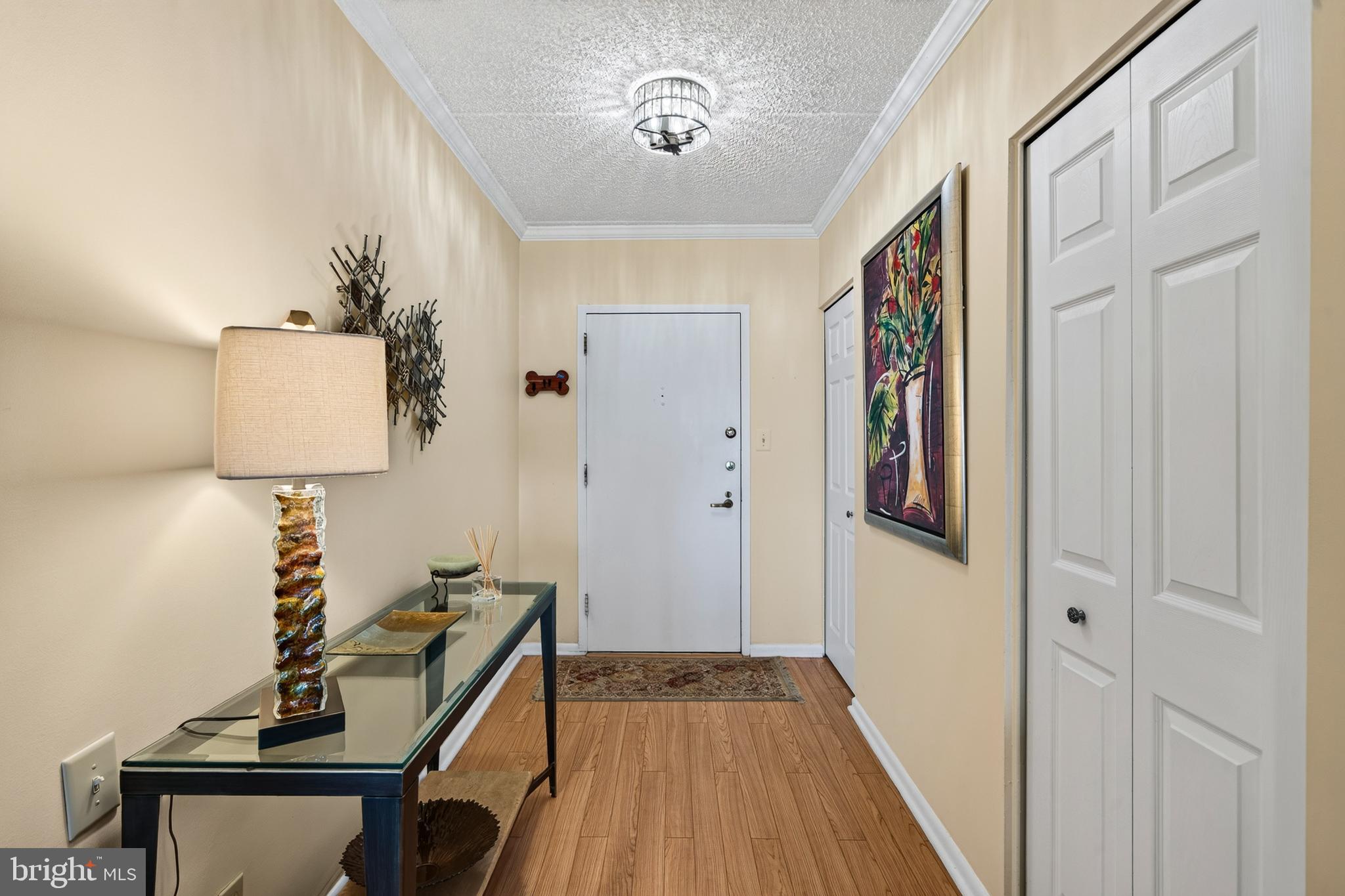 VALLEY FORGE TOWER - Residential