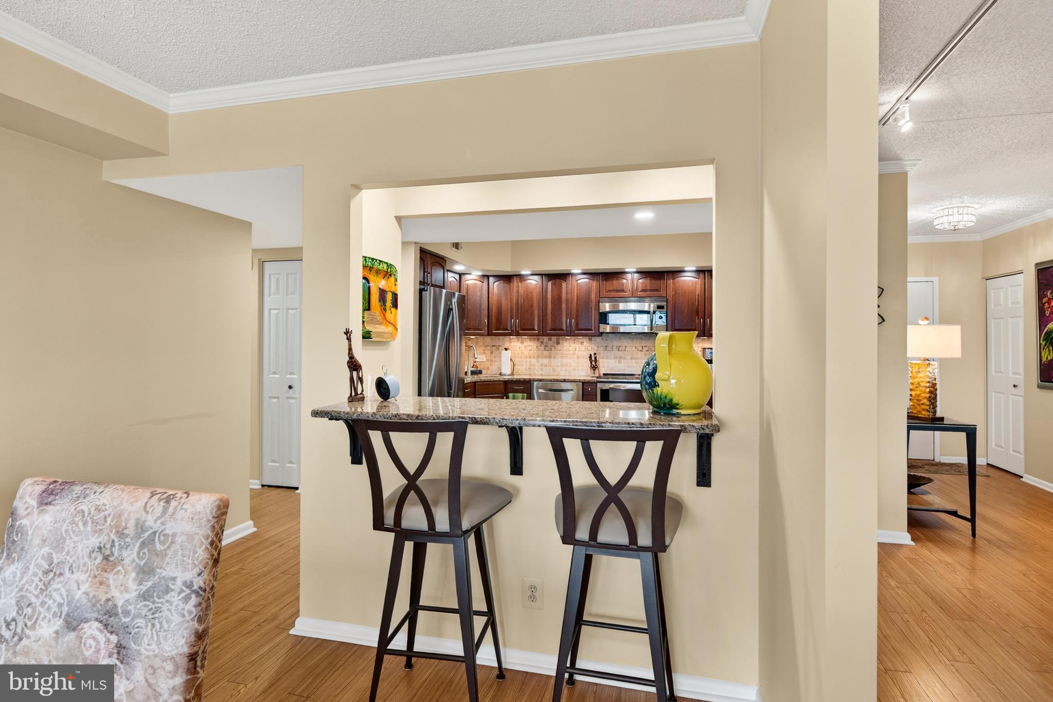 VALLEY FORGE TOWER - Residential