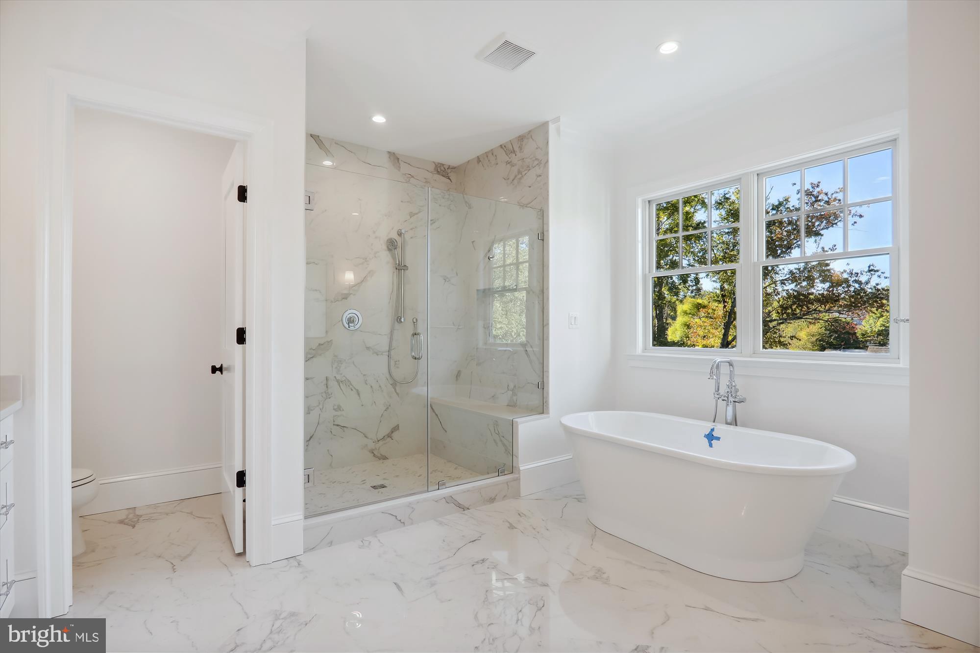 CHEVY CHASE MANOR - Residential