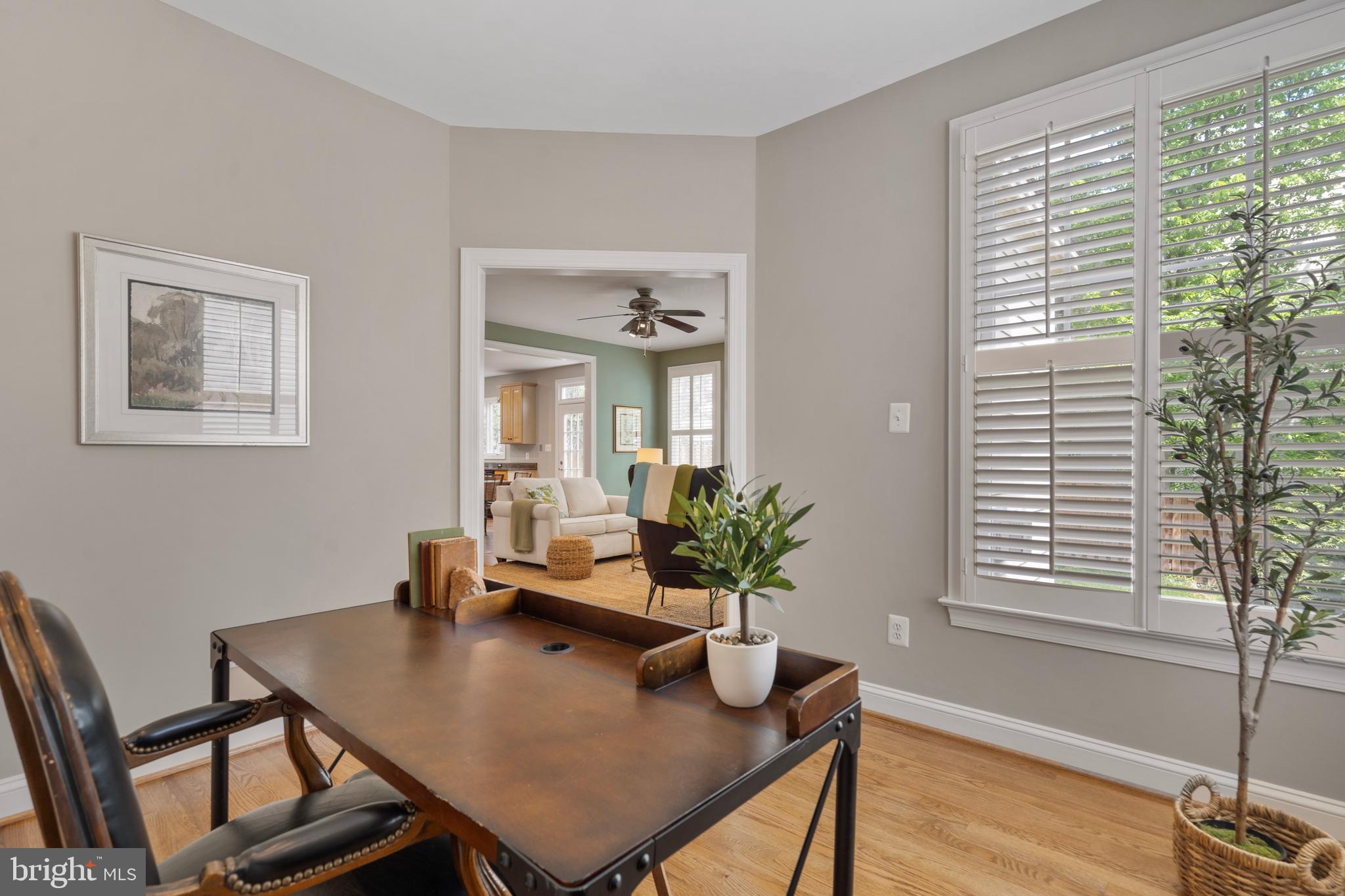 BERKSHIRE OAKWOOD - Residential