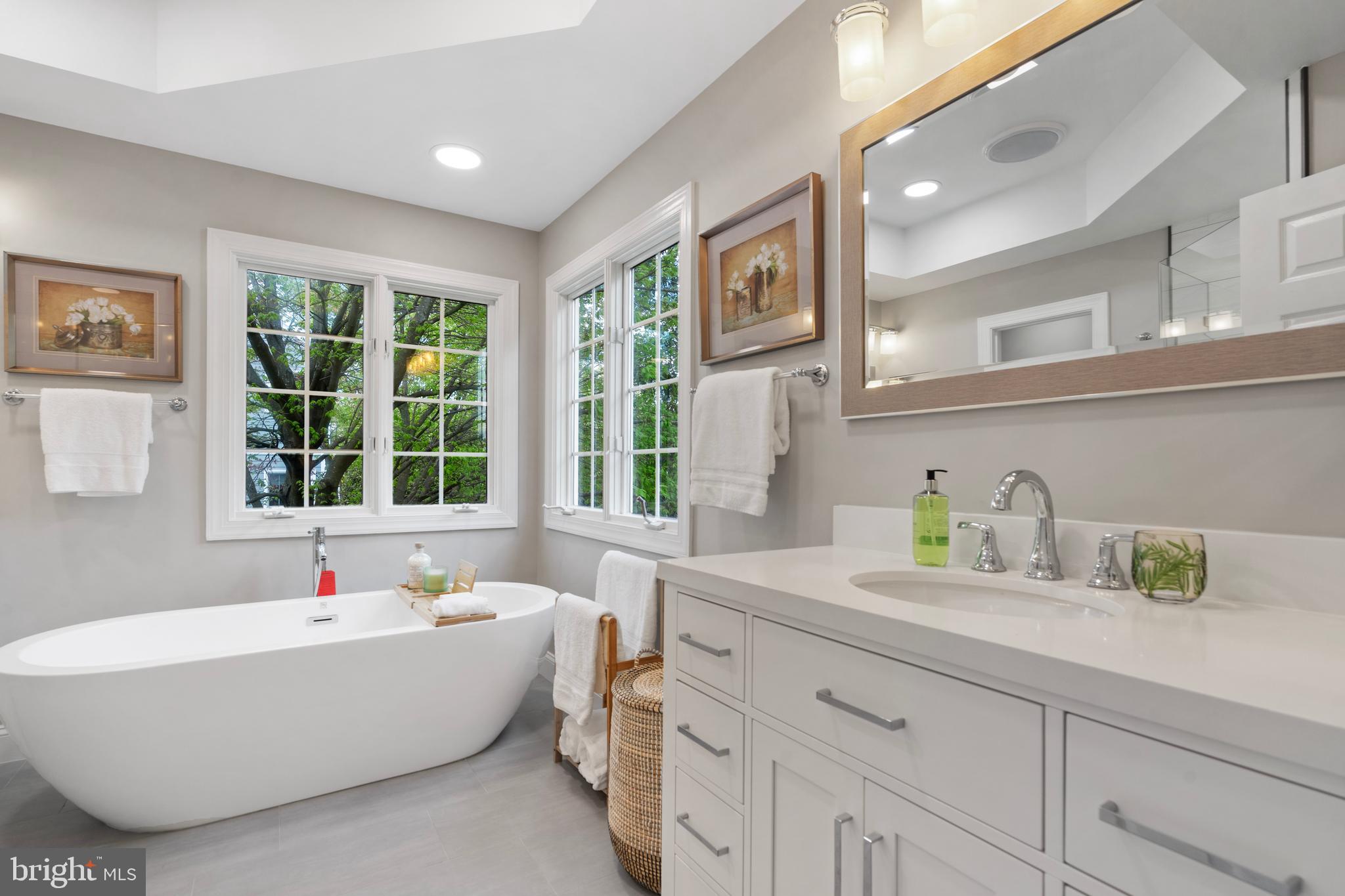 BERKSHIRE OAKWOOD - Residential
