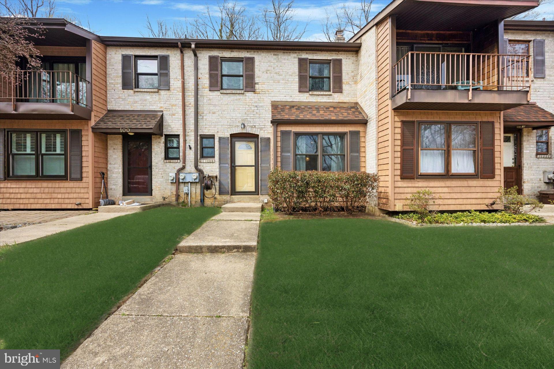 VALLEYBROOK - Residential