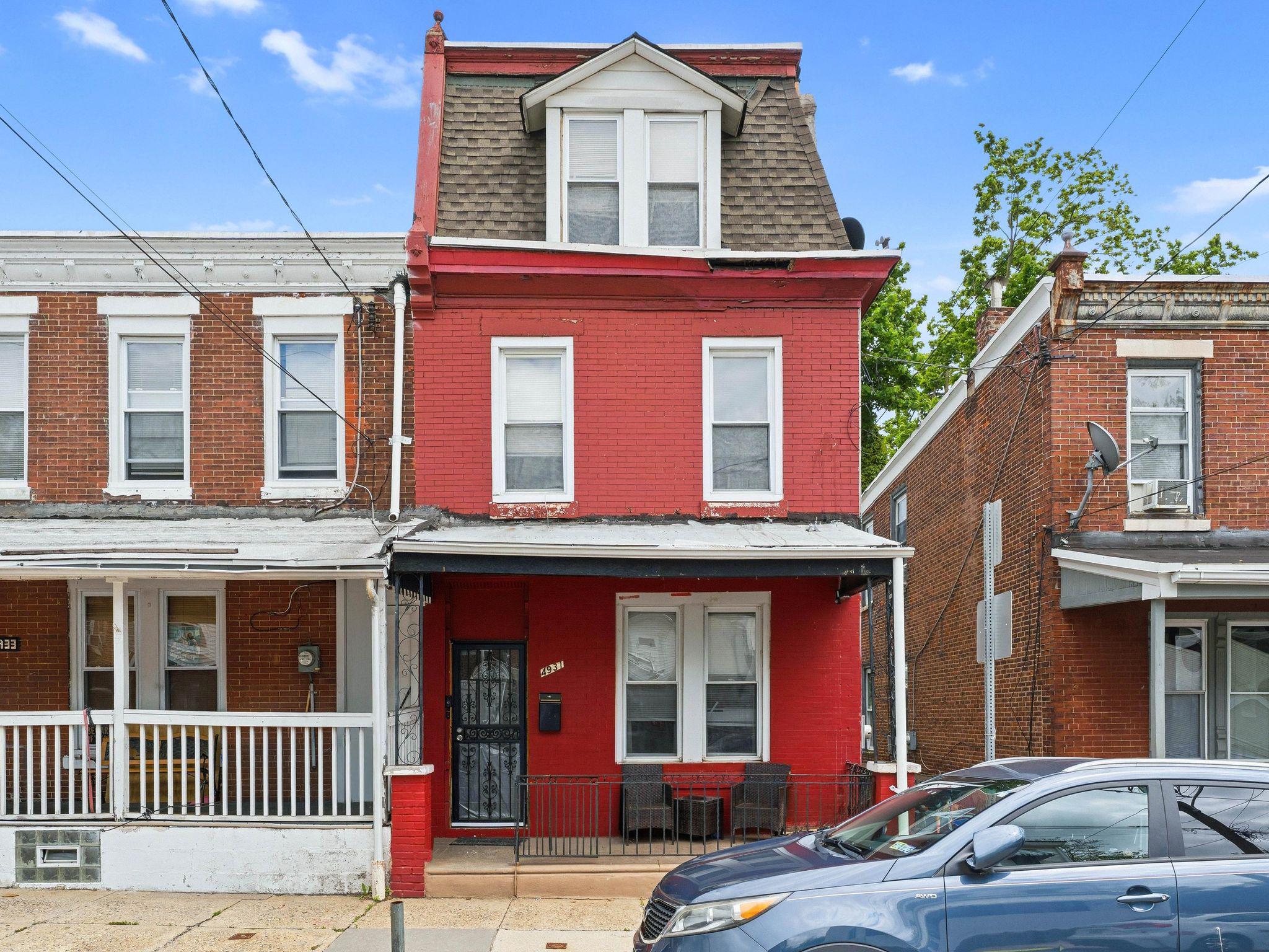LOGAN - Residential