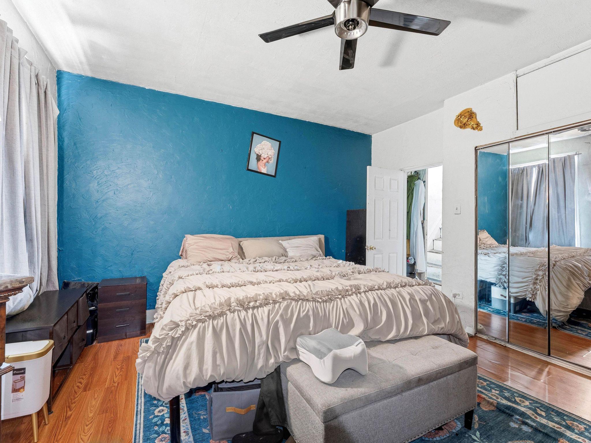 LOGAN - Residential