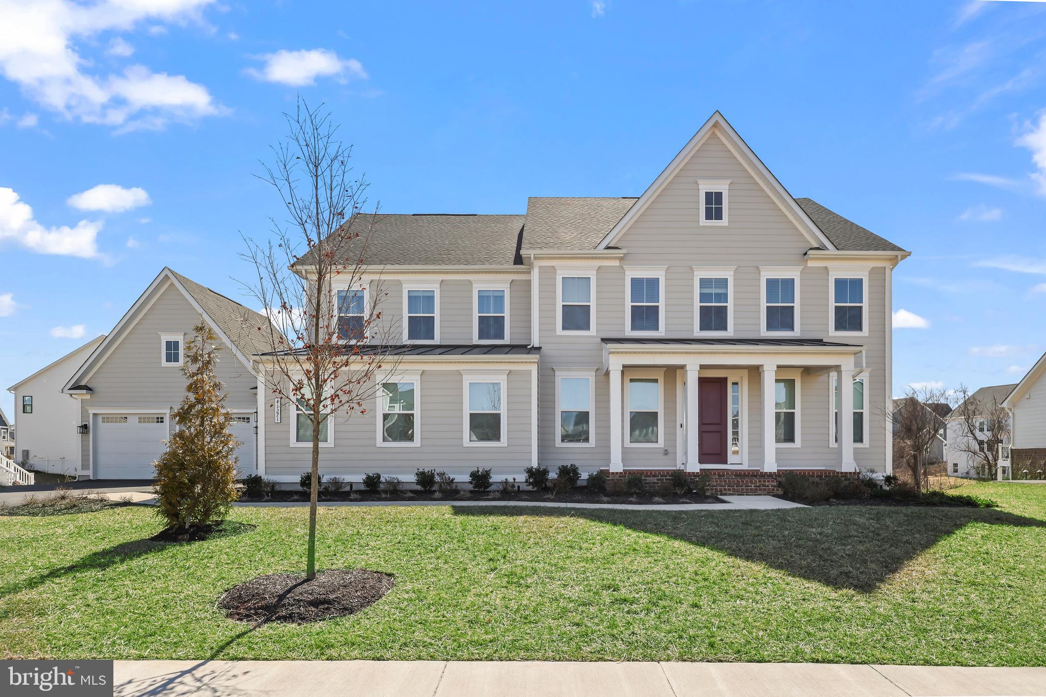 HARTLAND - Residential